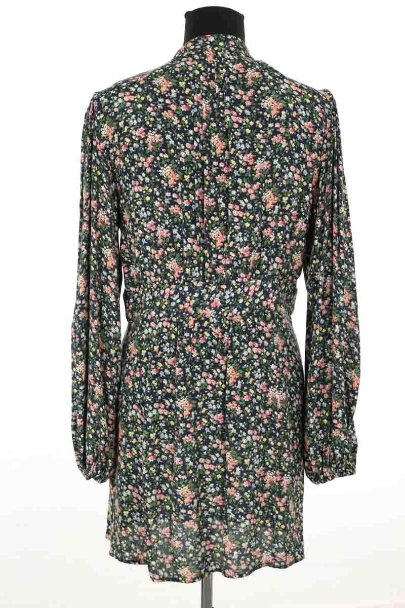 Robe SEZANE - Seconde main Multicolore