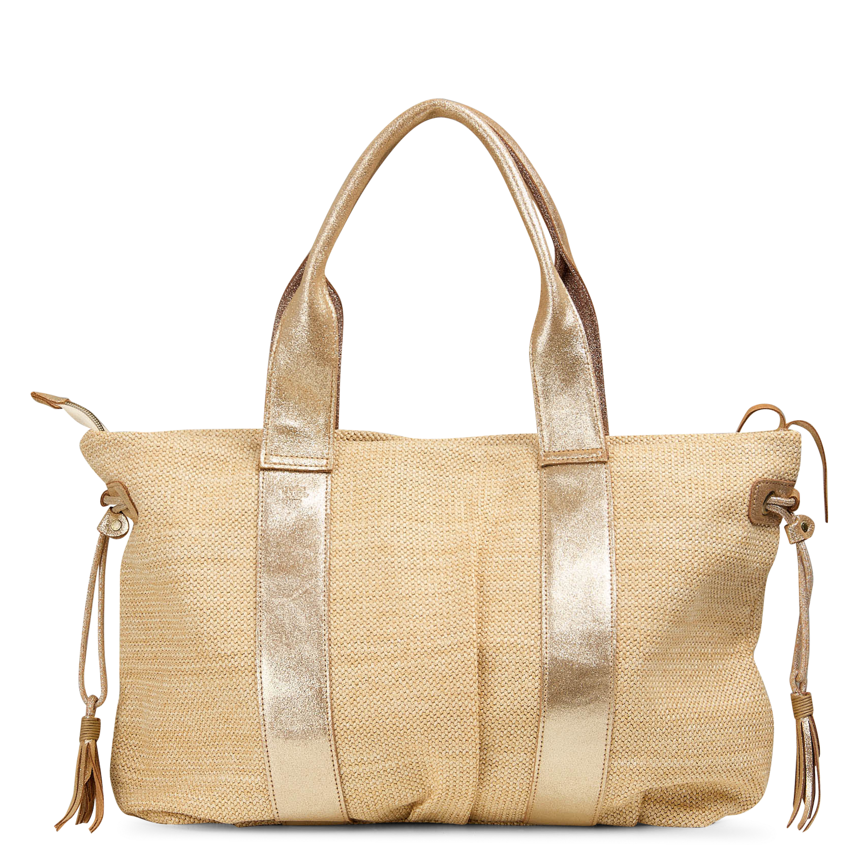 Cabas MILA LOUISE Beige