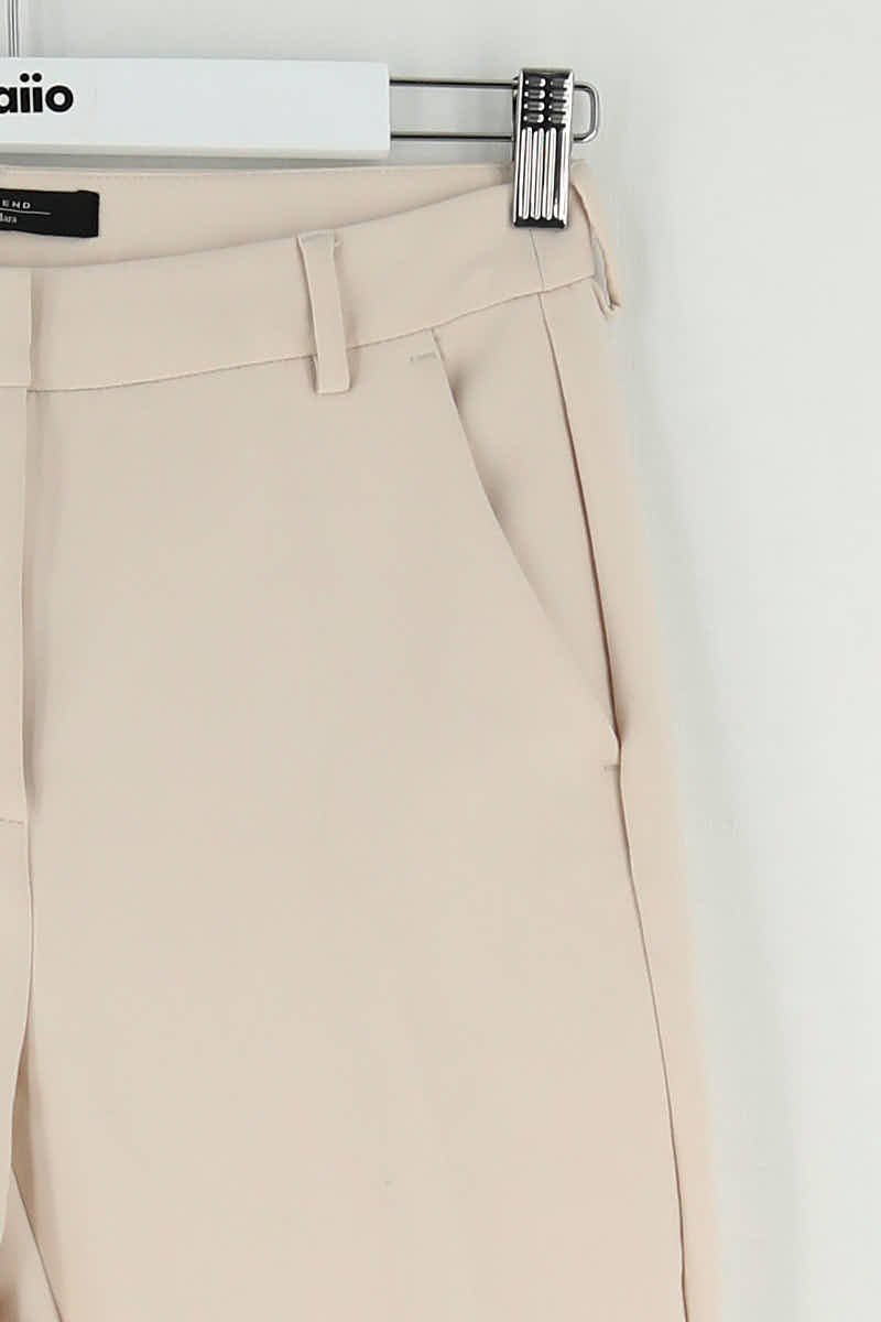 ATTENTE REF MAX MARA - Seconde Main Beige