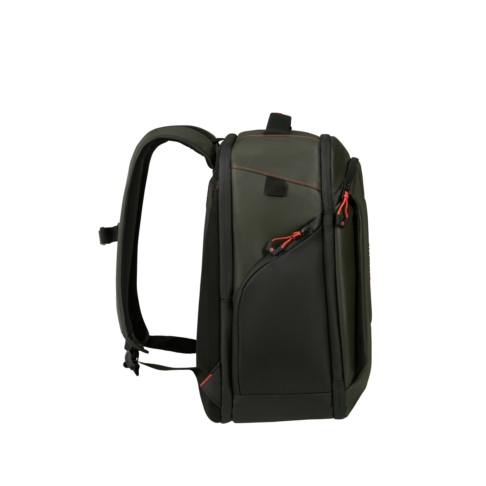 Ecodiver sac à dos ordinateur SAMSONITE Noir