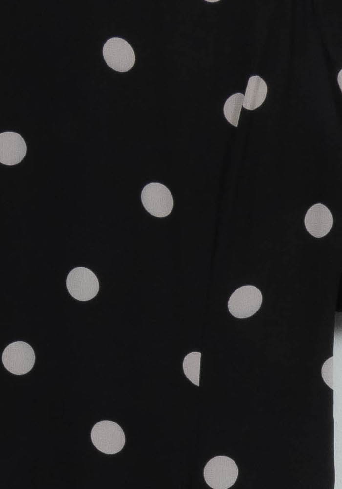 Robe courte & midi SEZANE - Seconde main Noir