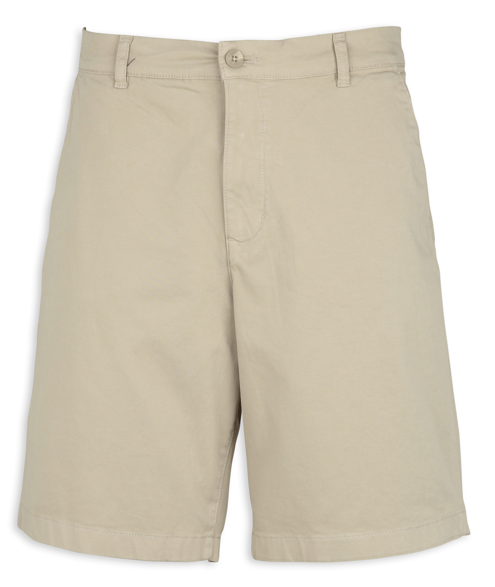 Short en coton mélangé CASUAL FRIDAY