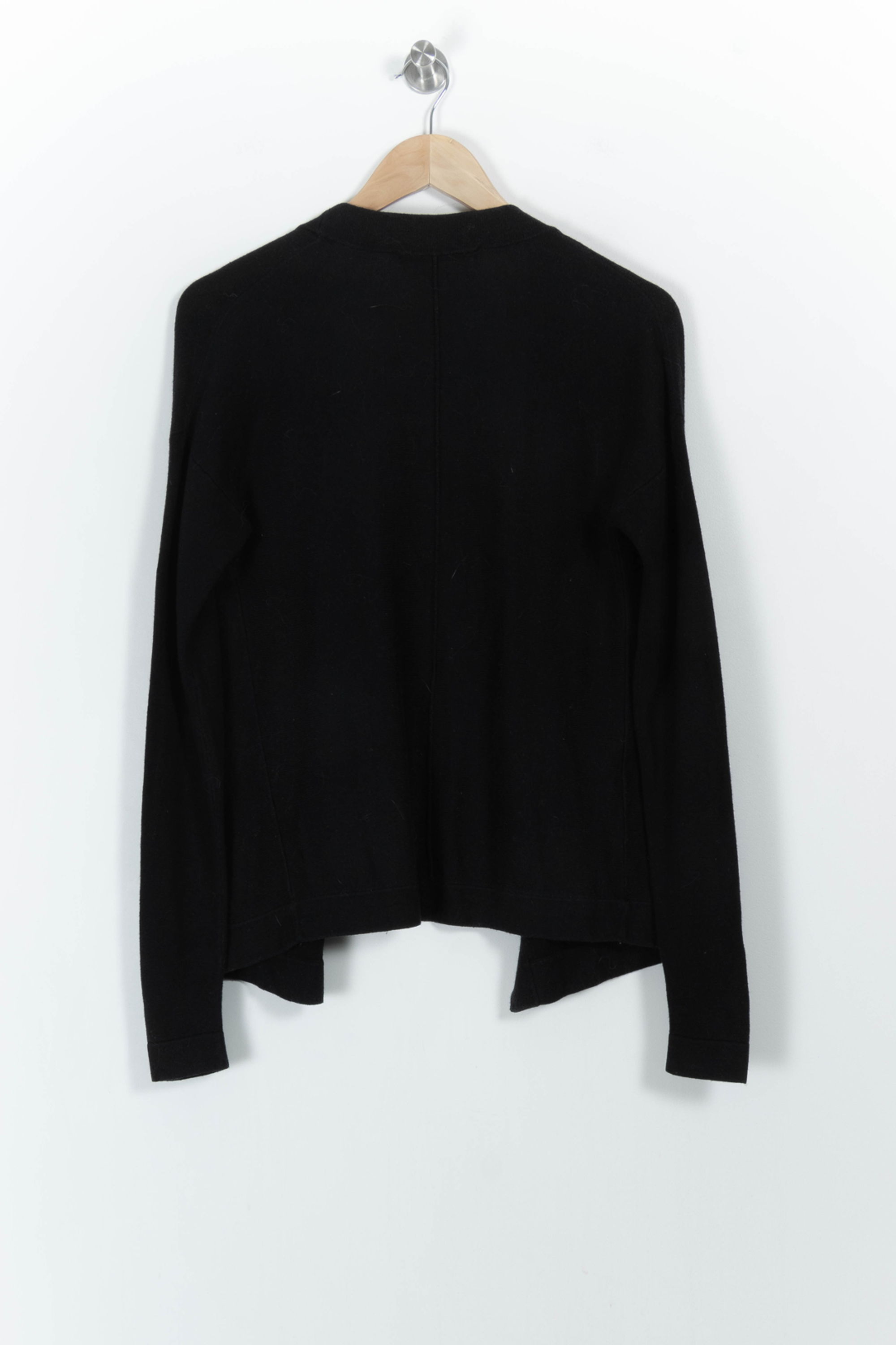 Cardigan COMPTOIR DES COTONNIERS - Seconde main Black