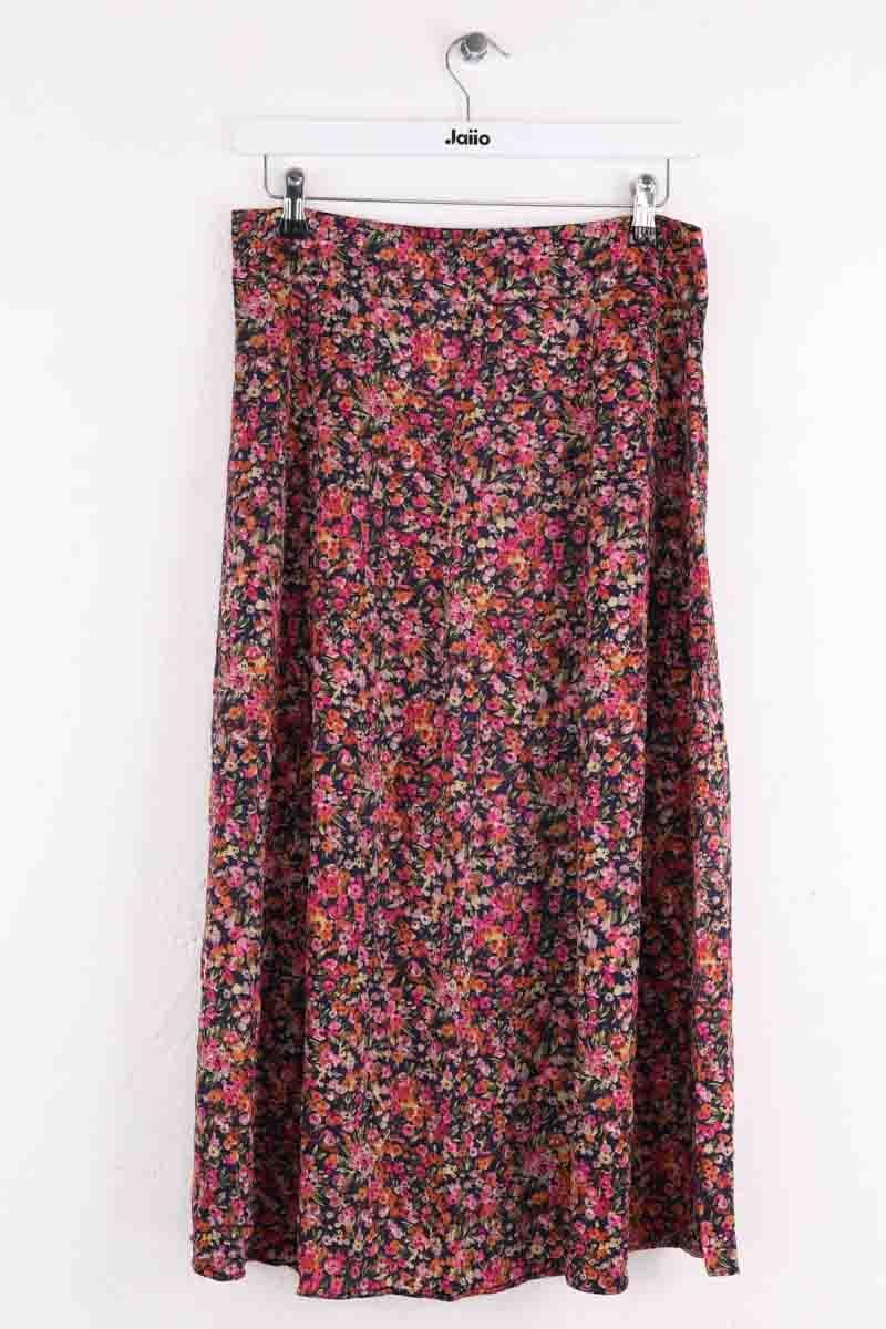 Jupe SEZANE - Seconde main Multicolore