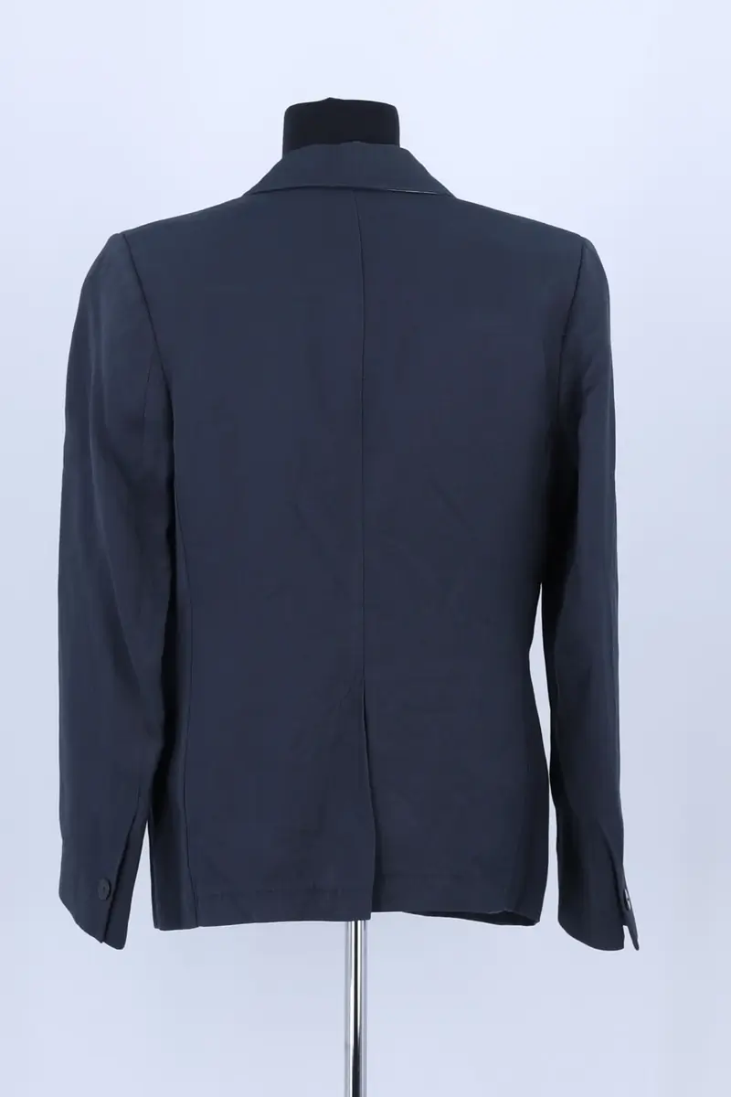 Blazer CHLOE STORA - SECONDE MAIN Blue
