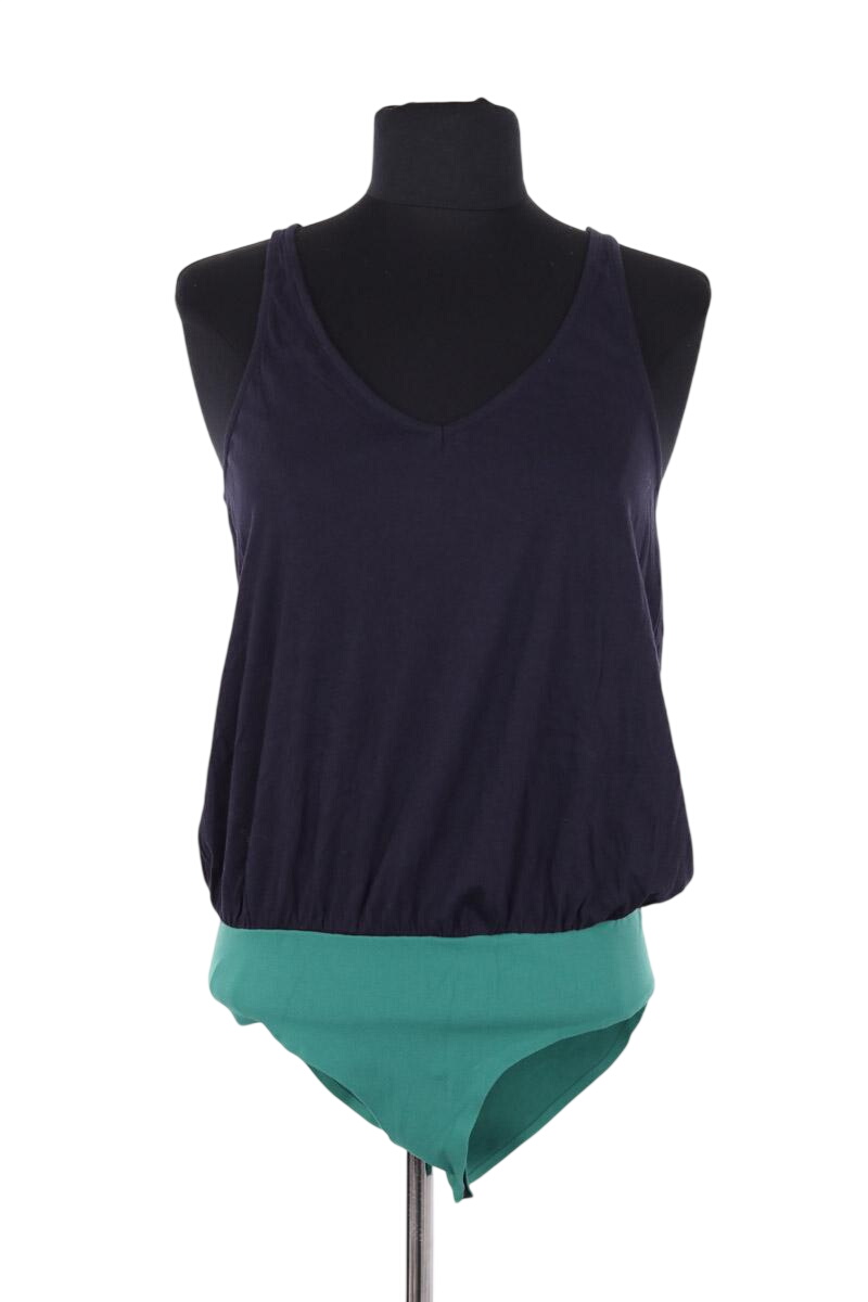 Bodysuit SEZANE - Seconde main Blue