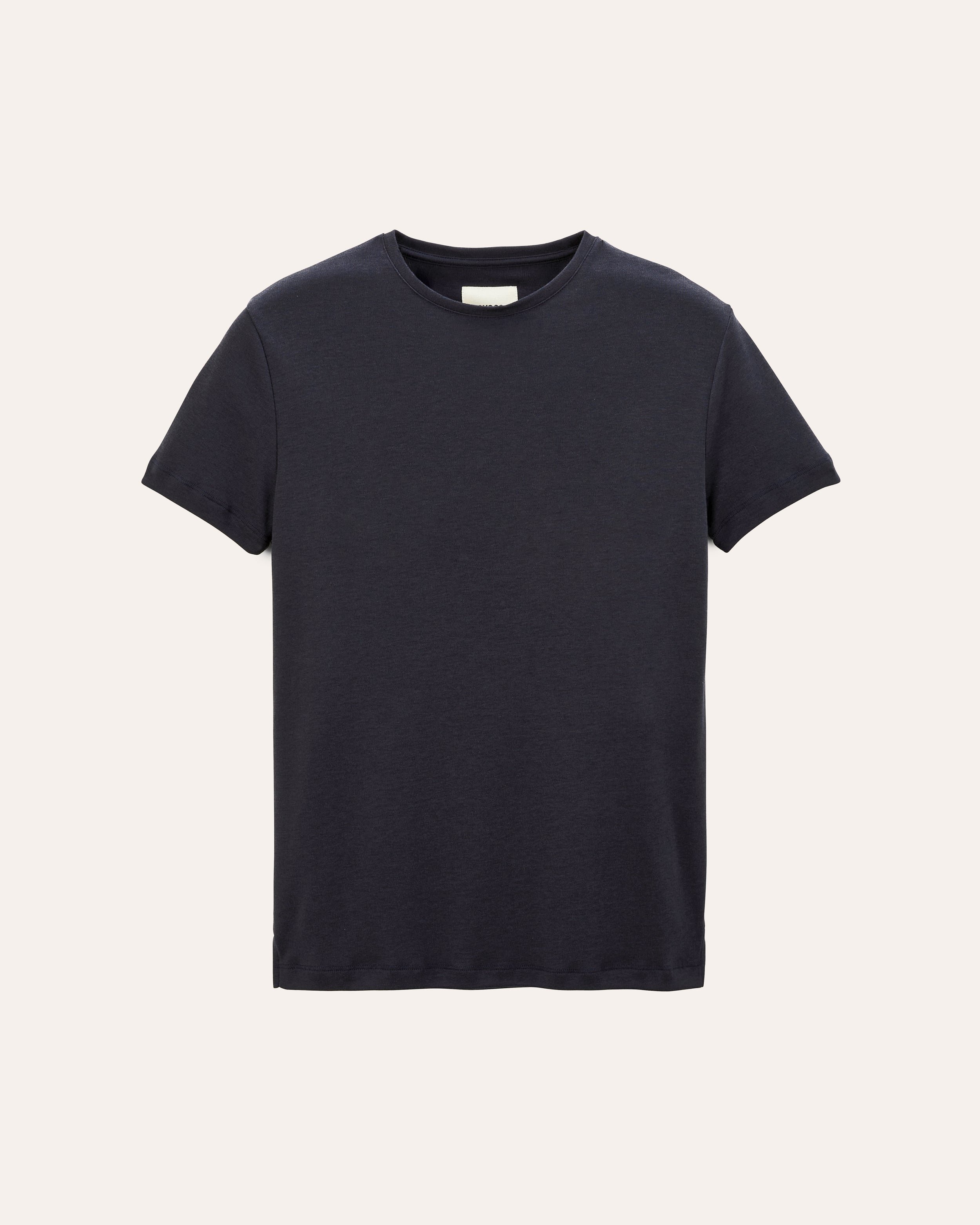 Classic Faro T-shirt Noyoco Blue