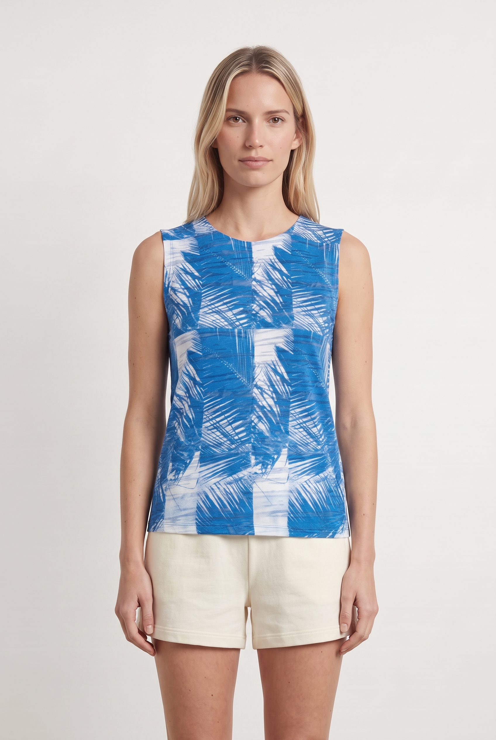Top & tank top BIMBA Y LOLA - Seconde main Multicolored