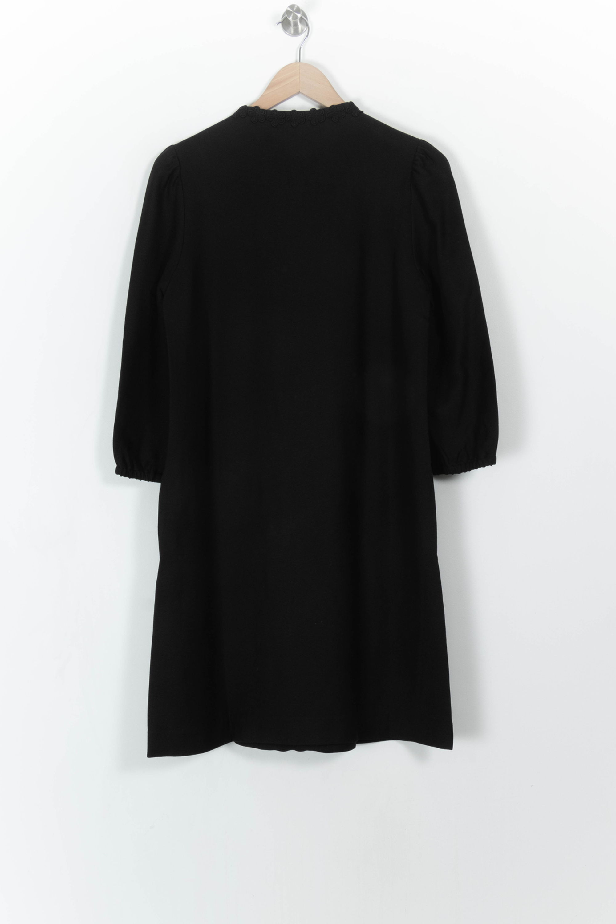 Short & midi dress A.P.C - Seconde main Black