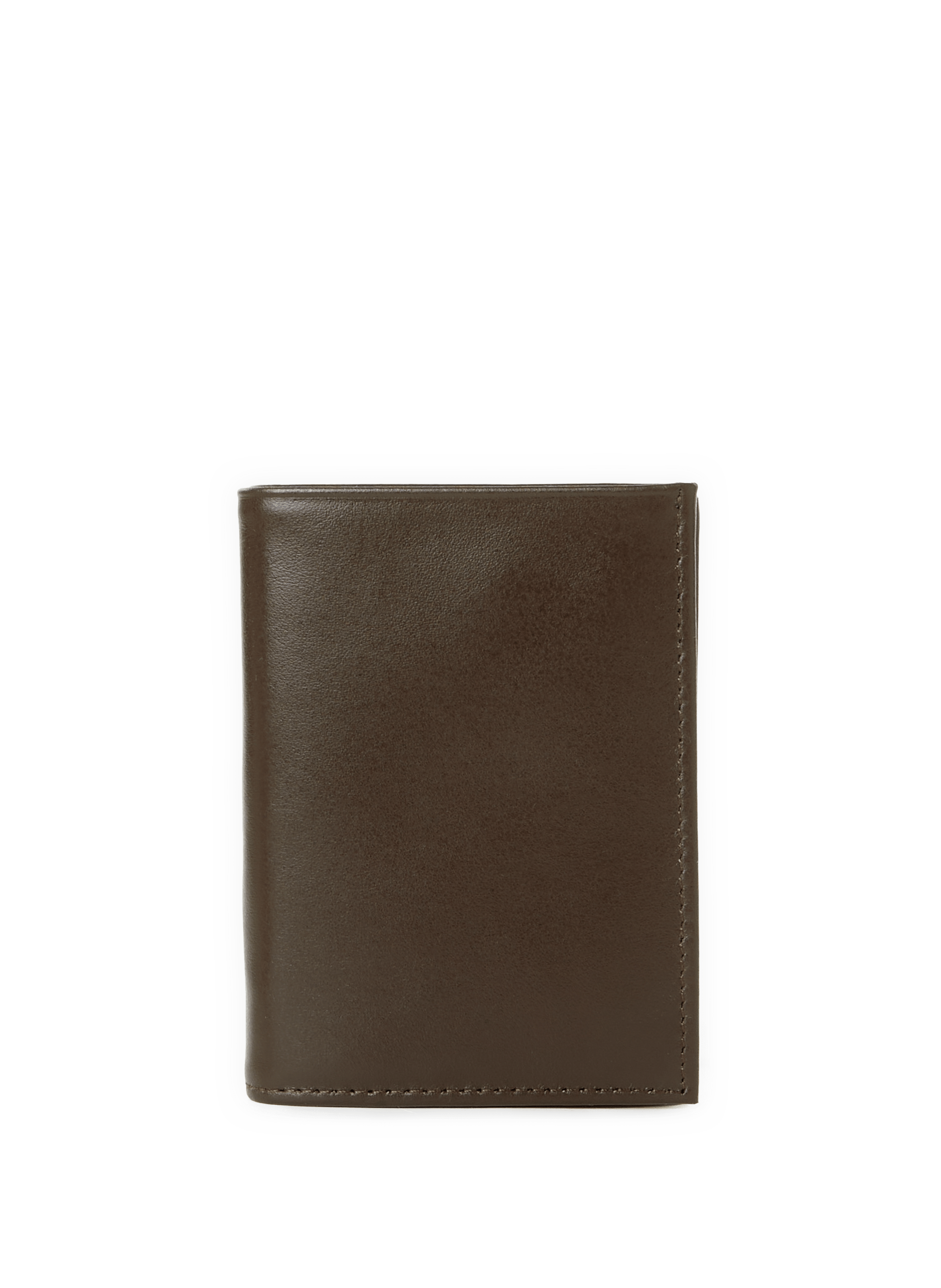 Leather card holder SAISON 1865