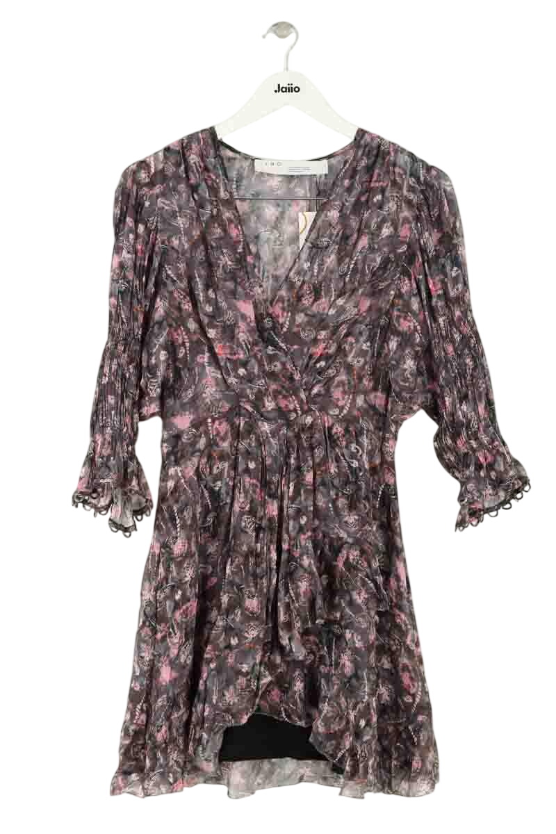 Dress IRO - Seconde Main Purple