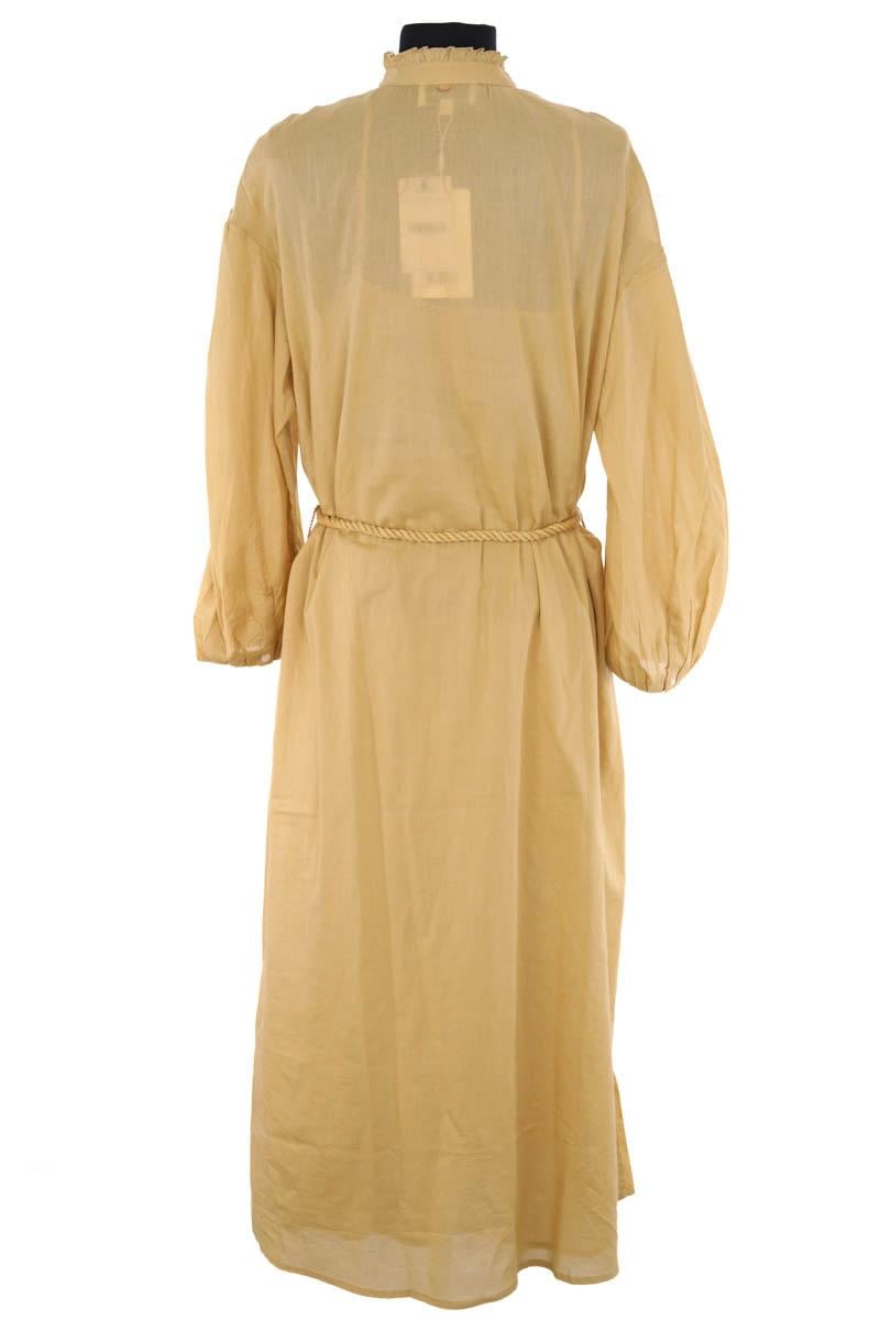 Dress ANTIK BATIK - Seconde Main Brown