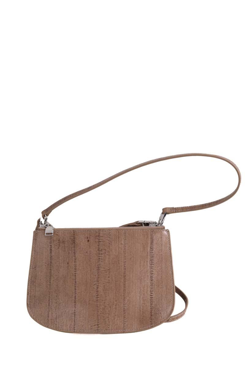 Shoulder bag DIESEL  - Seconde Main Brown