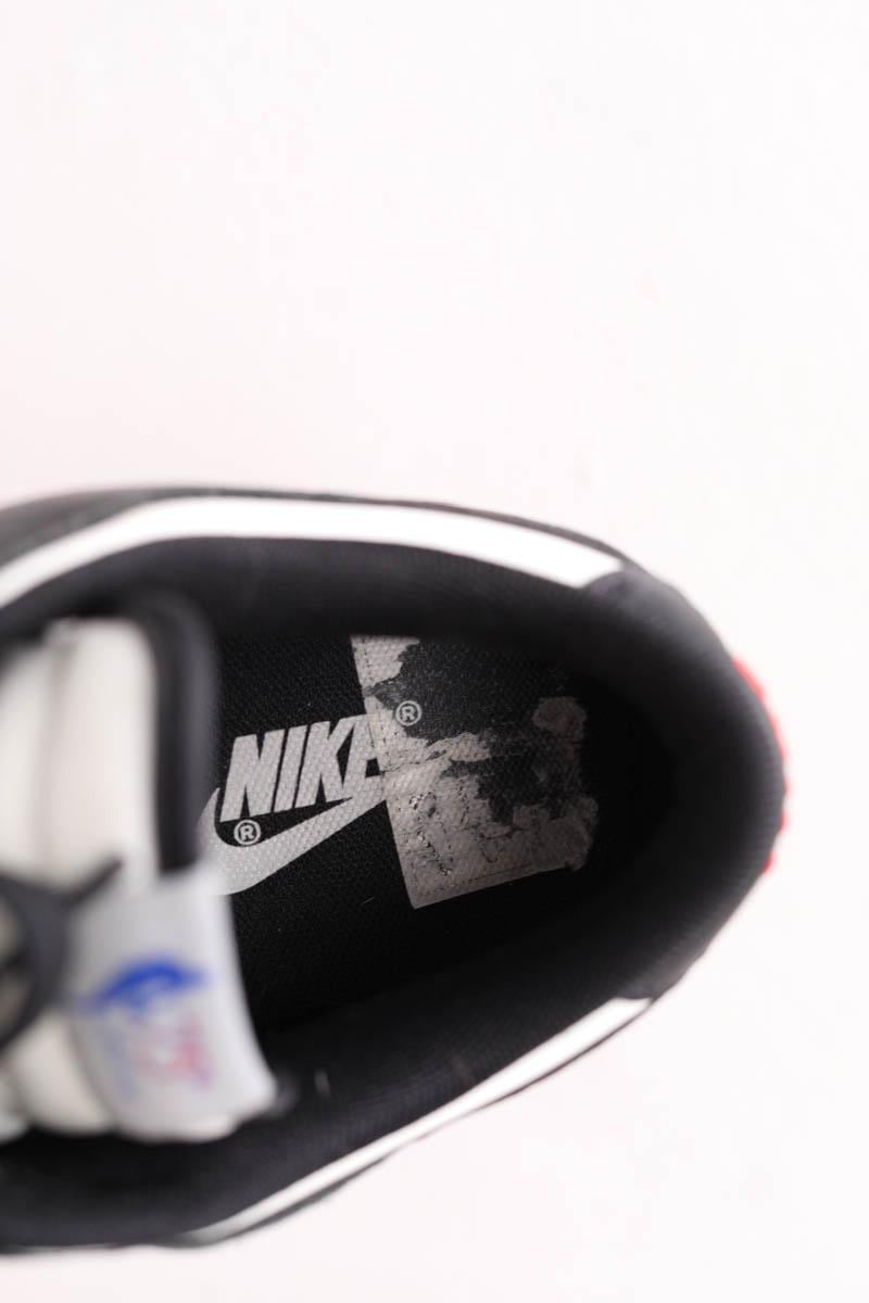 Low-top sneakers NIKE - Seconde Main Multicolored