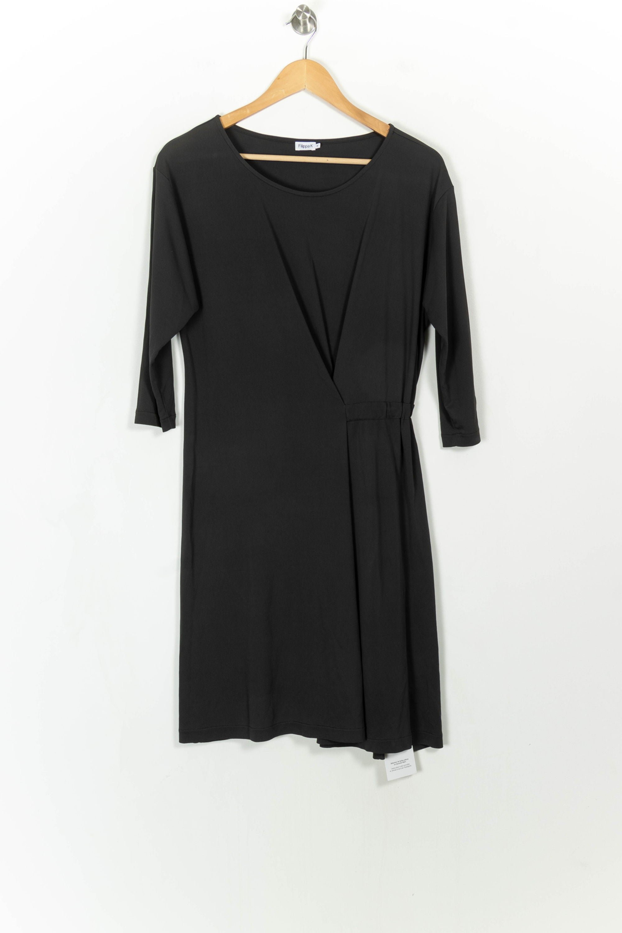 Short & midi dress FILIPPA K - Seconde Main Grey