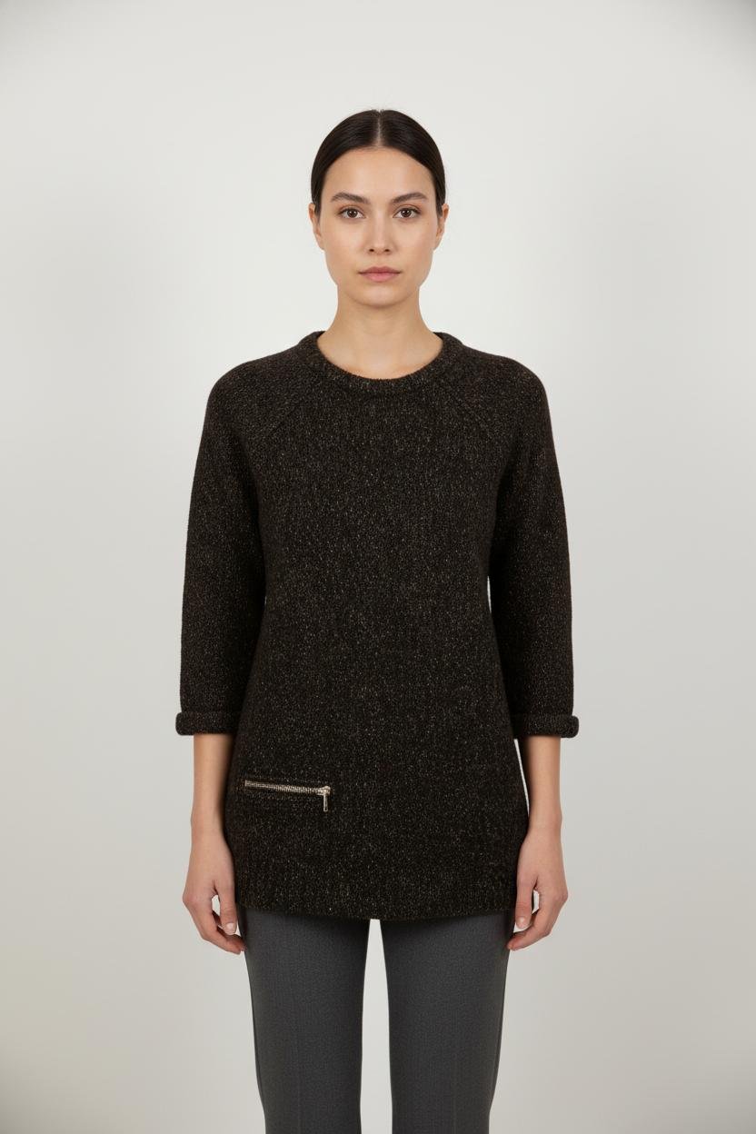 Sweater ISABEL MARANT ÉTOILE - SECONDE MAIN Grey