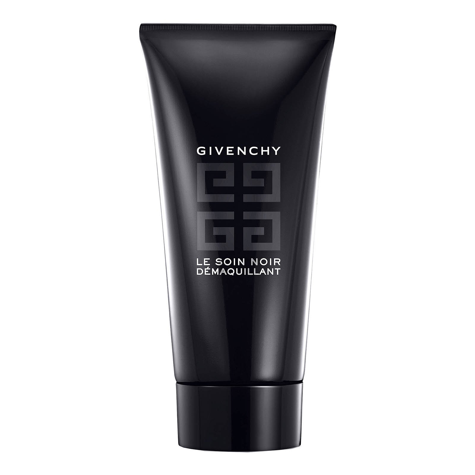 Le Soin Noir Yeux De Givenchy Le Soin Noir Eye Cream Firming And