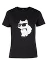 KARL LAGERFELD Black Noir