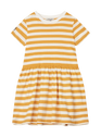 LIEWOOD Y D stripes White Yellow mellow Geel