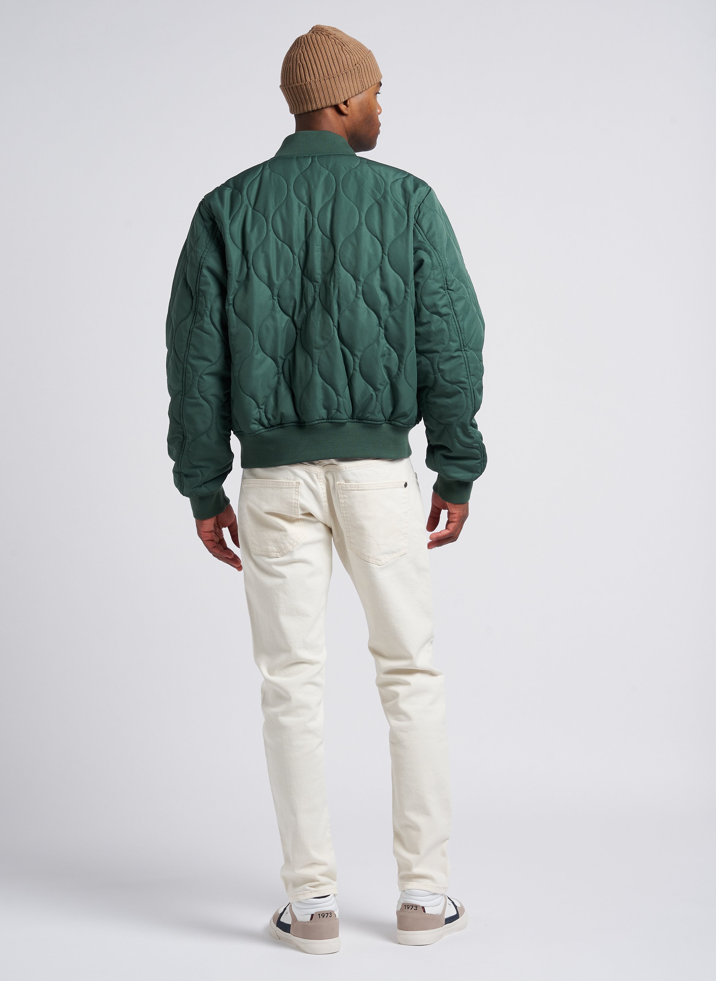 Blouson reversible clearance lacoste