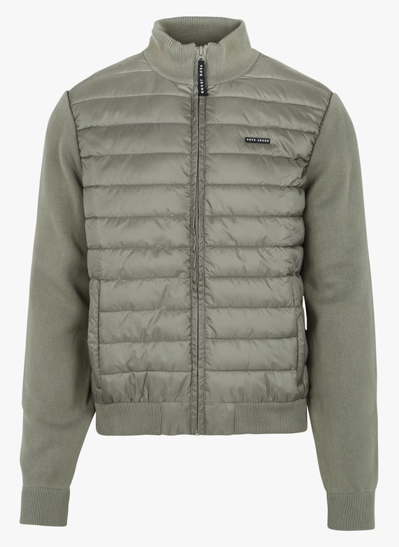 Blouson pepe jeans hotsell