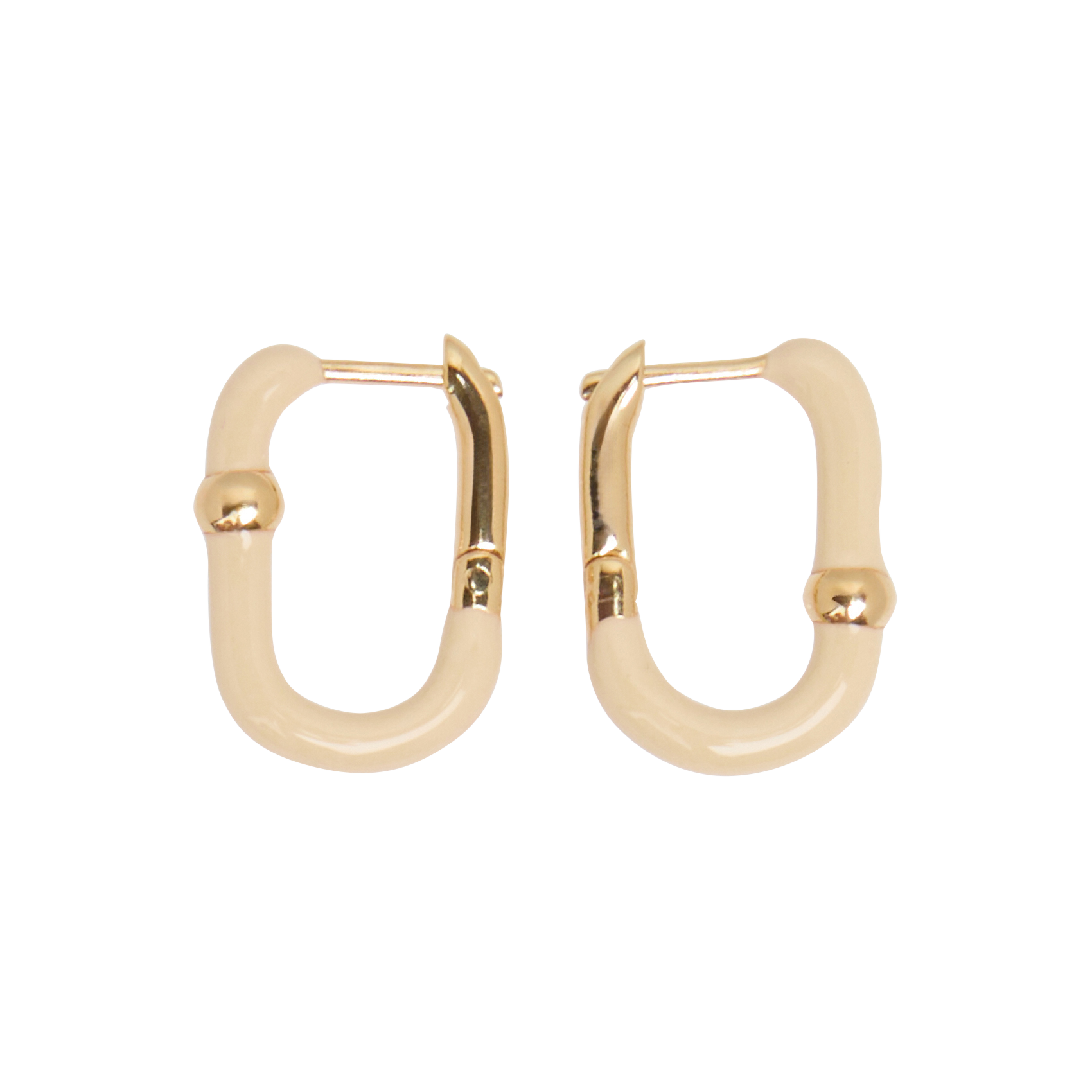 Pendientes cerrados FEEKA