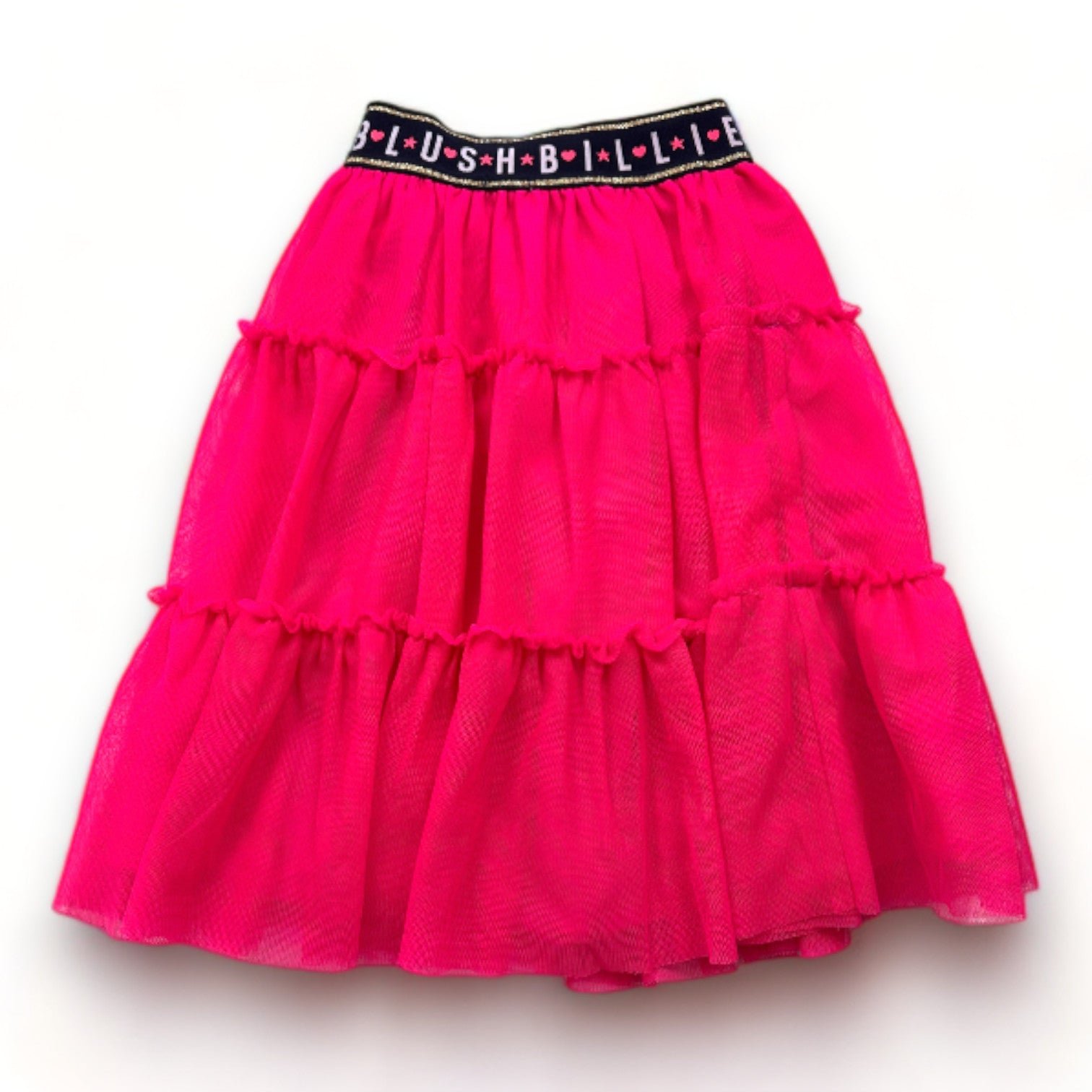 Pink child's skirt - 4 years BILLIEBLUSH - Seconde main Pink