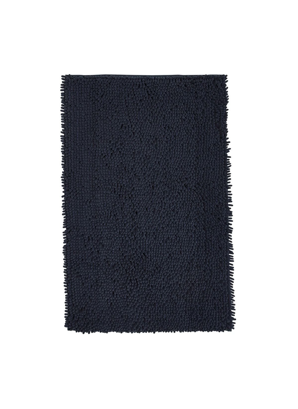 Plain bubble bath mat TODAY LINGE DE MAISON Blue