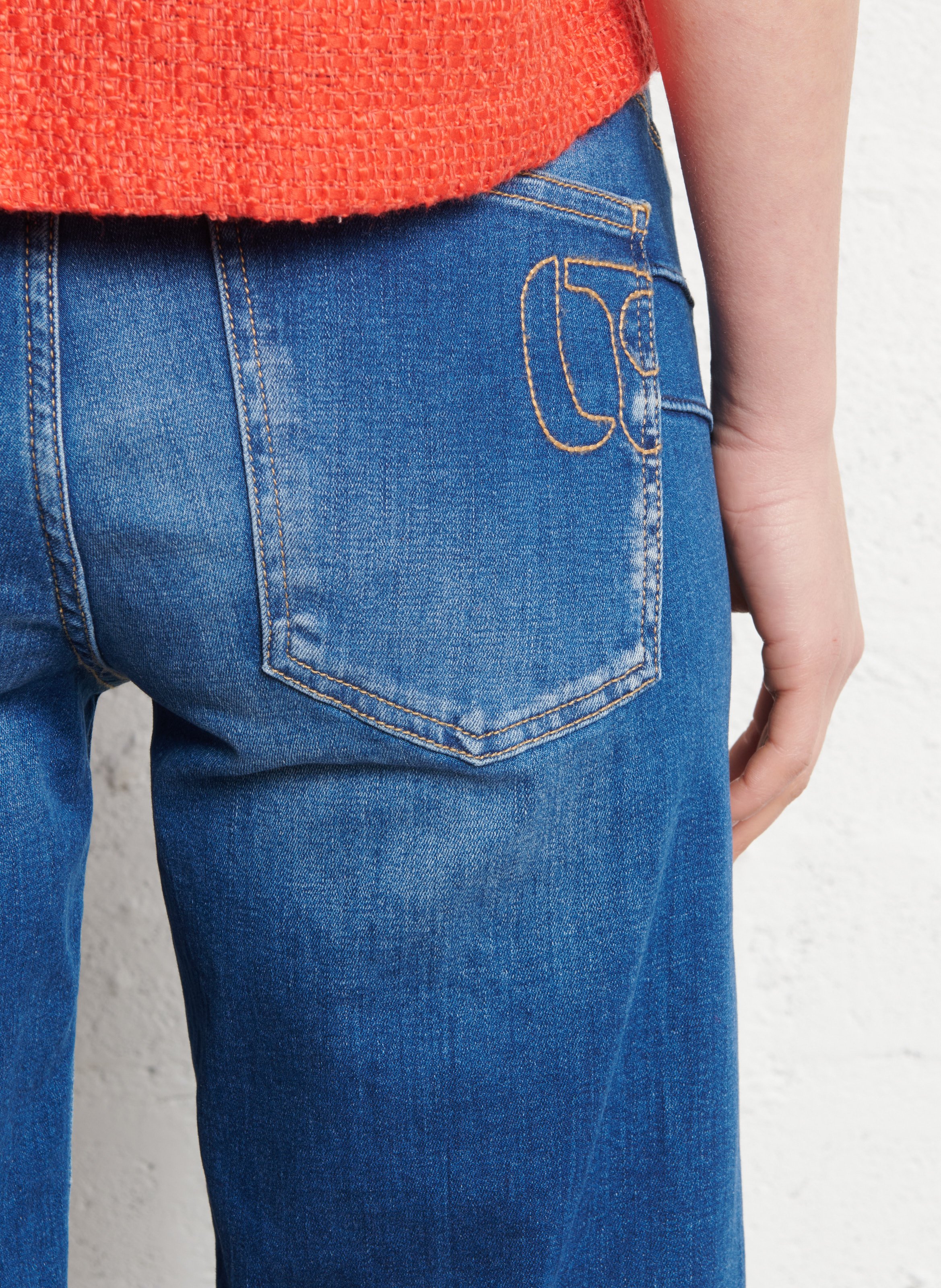 PULPHI24 LE TEMPS DES CERISES Bleu