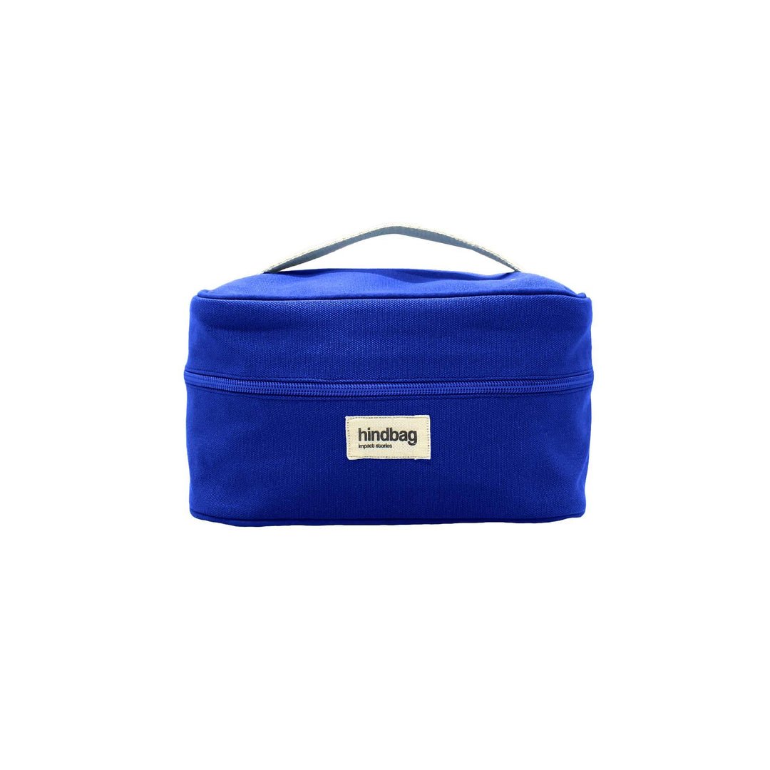 Cotton toiletry bag HINDBAG