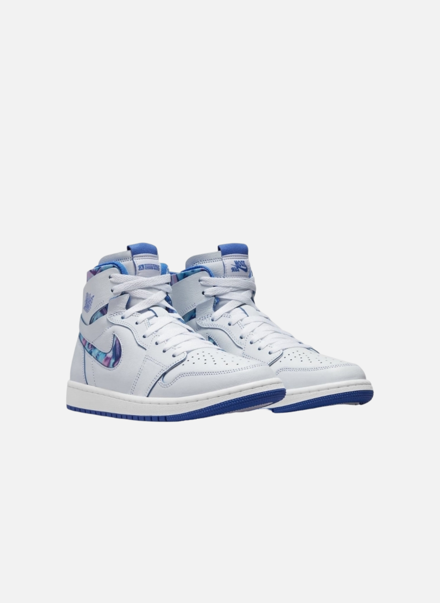 Air Jordan 1 High Zoom Jordan Blue