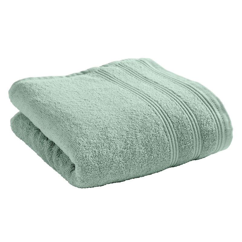 100% combed cotton hand towel COTON PUR