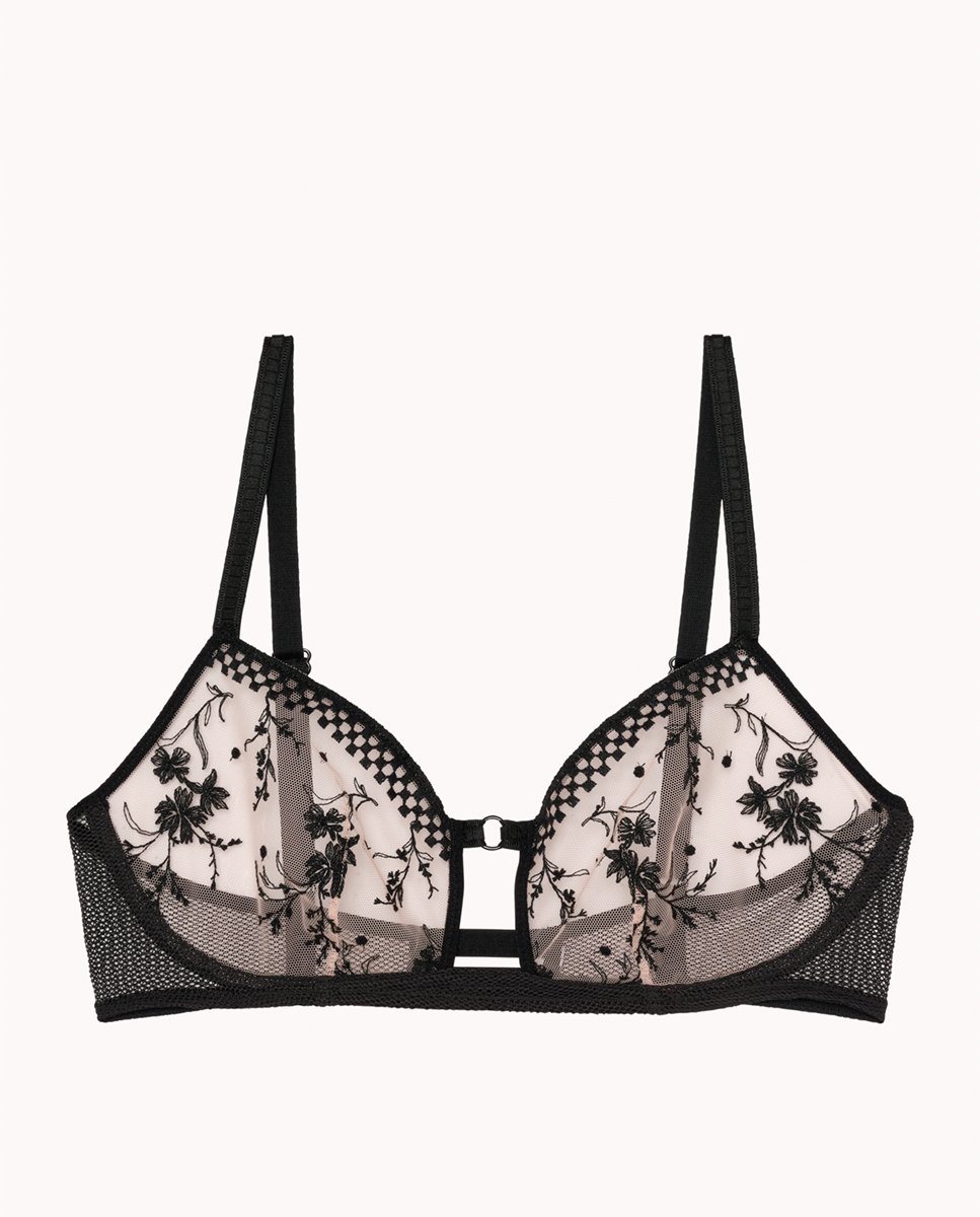 Bralet Golden
