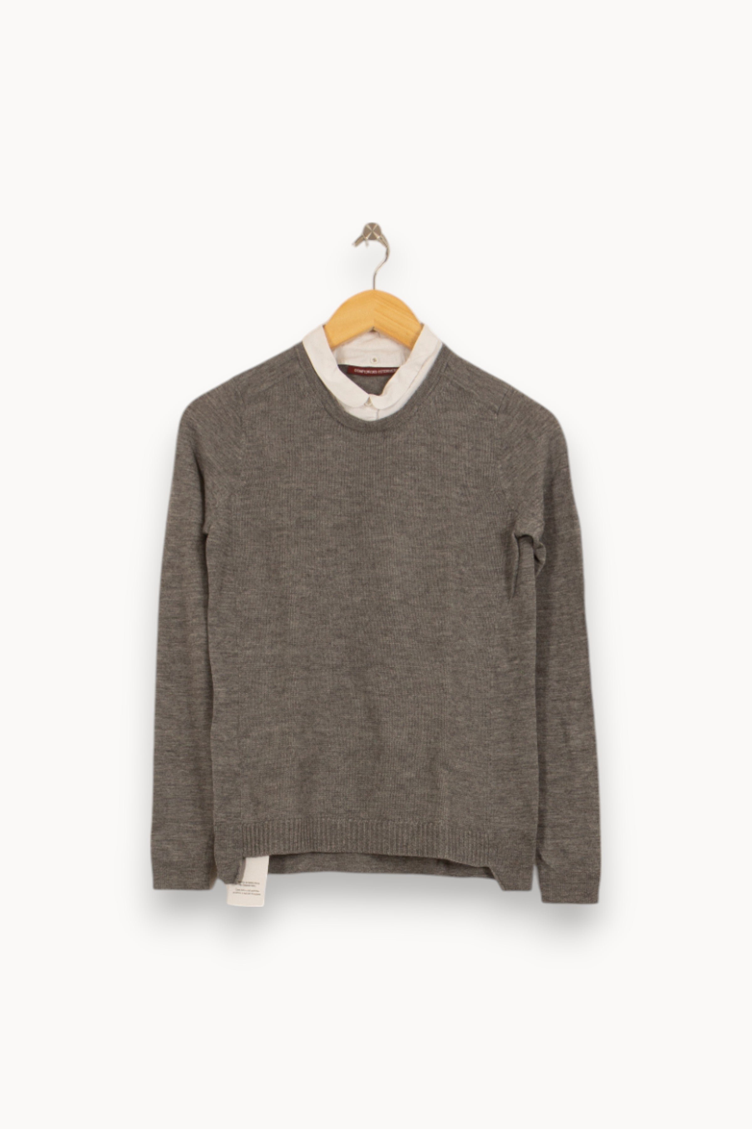 Knitwear COMPTOIR DES COTONNIERS - Seconde main Grey