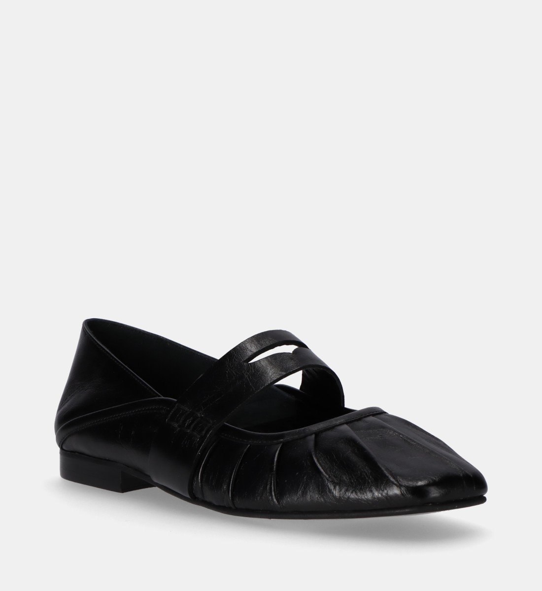 Ballet pumps ALOHAS Black