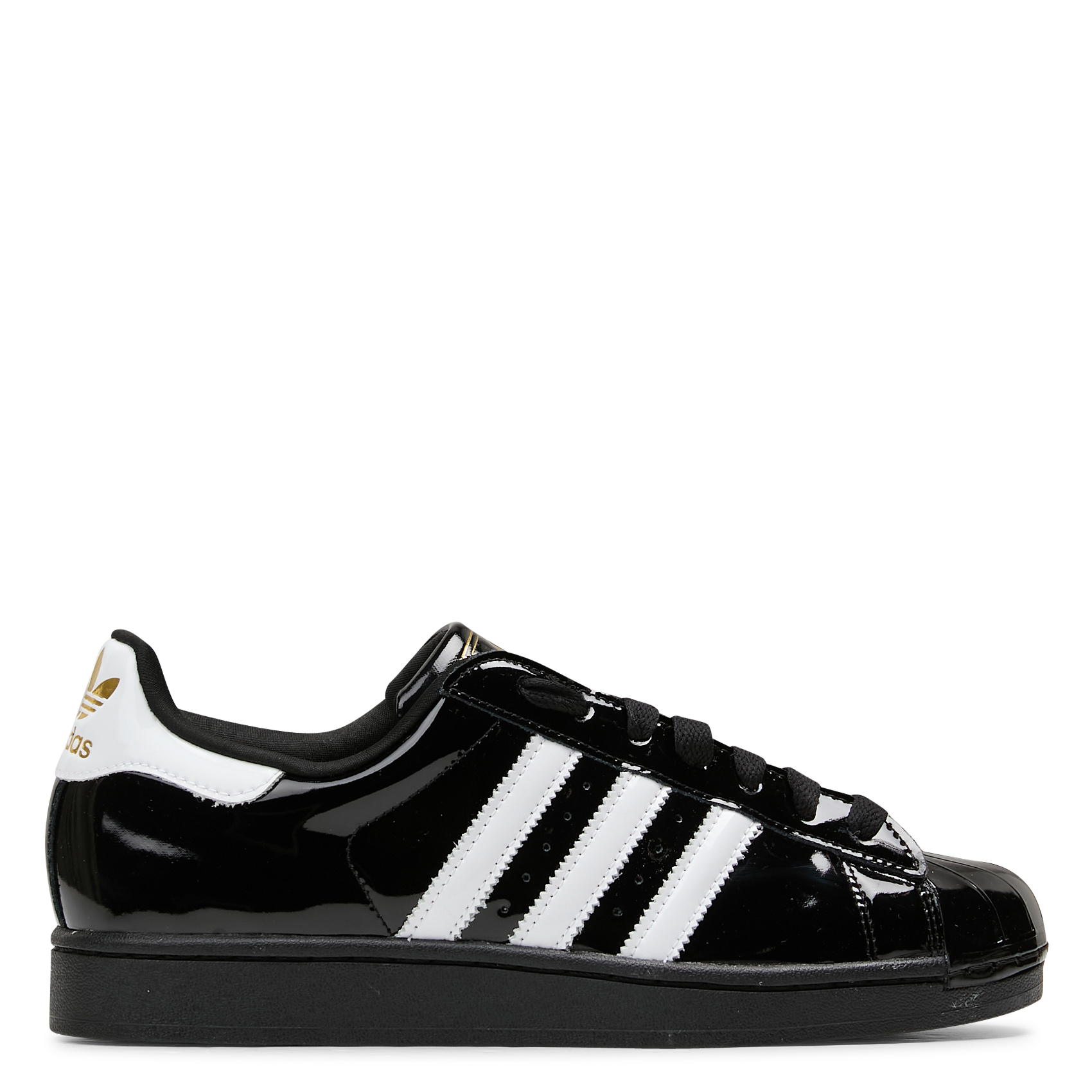 . ADIDAS Black