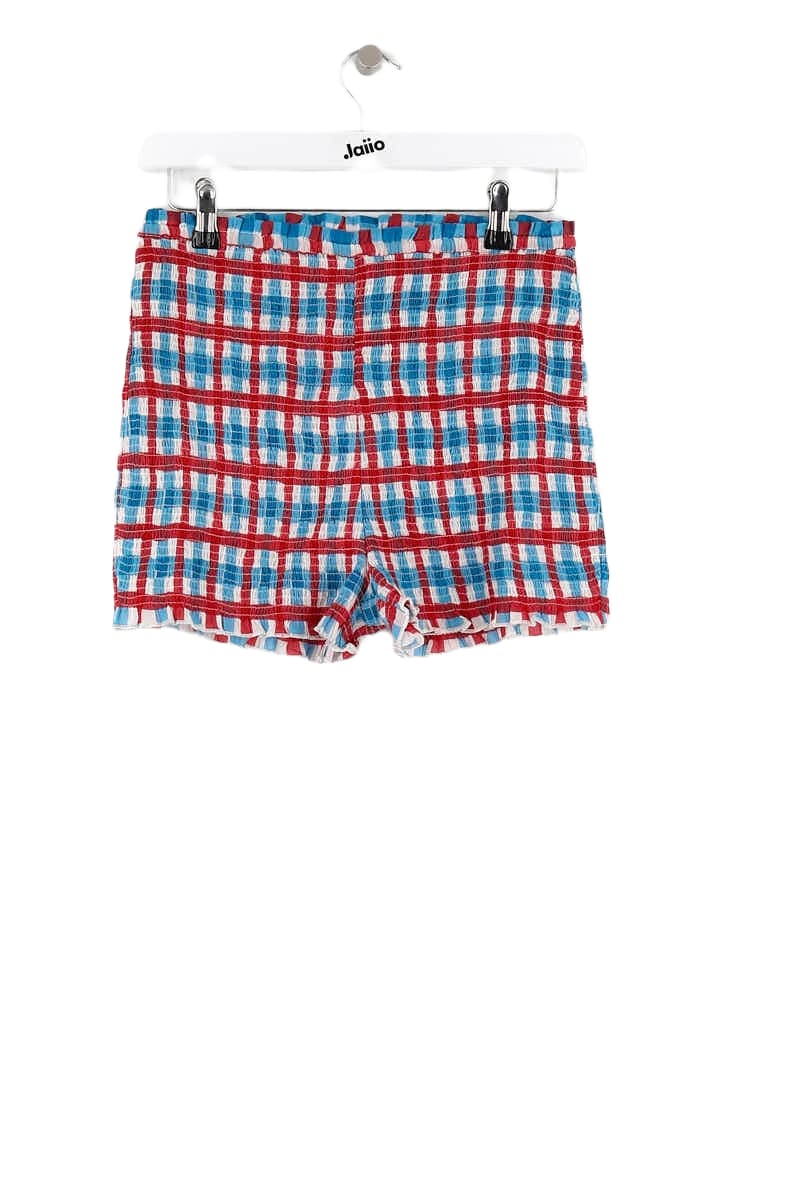 Shorts ANTIK BATIK - Seconde Main Red