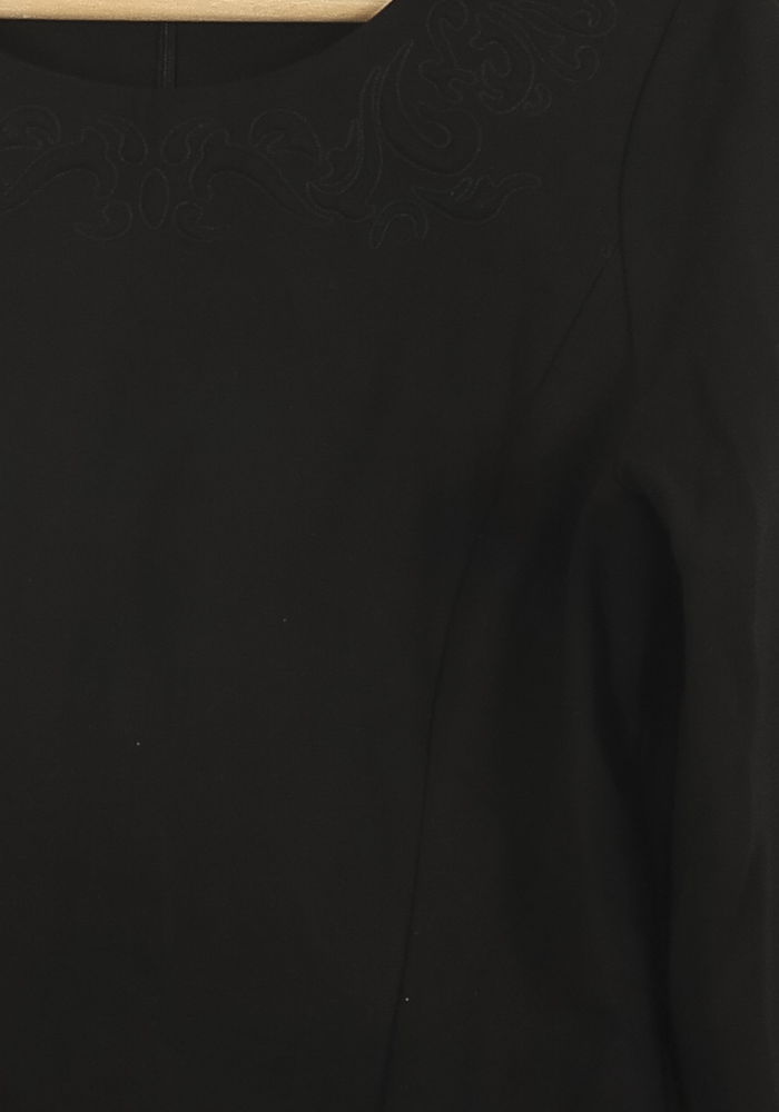 Short & Midi Dress COMPTOIR DES COTONNIERS - Seconde main Black