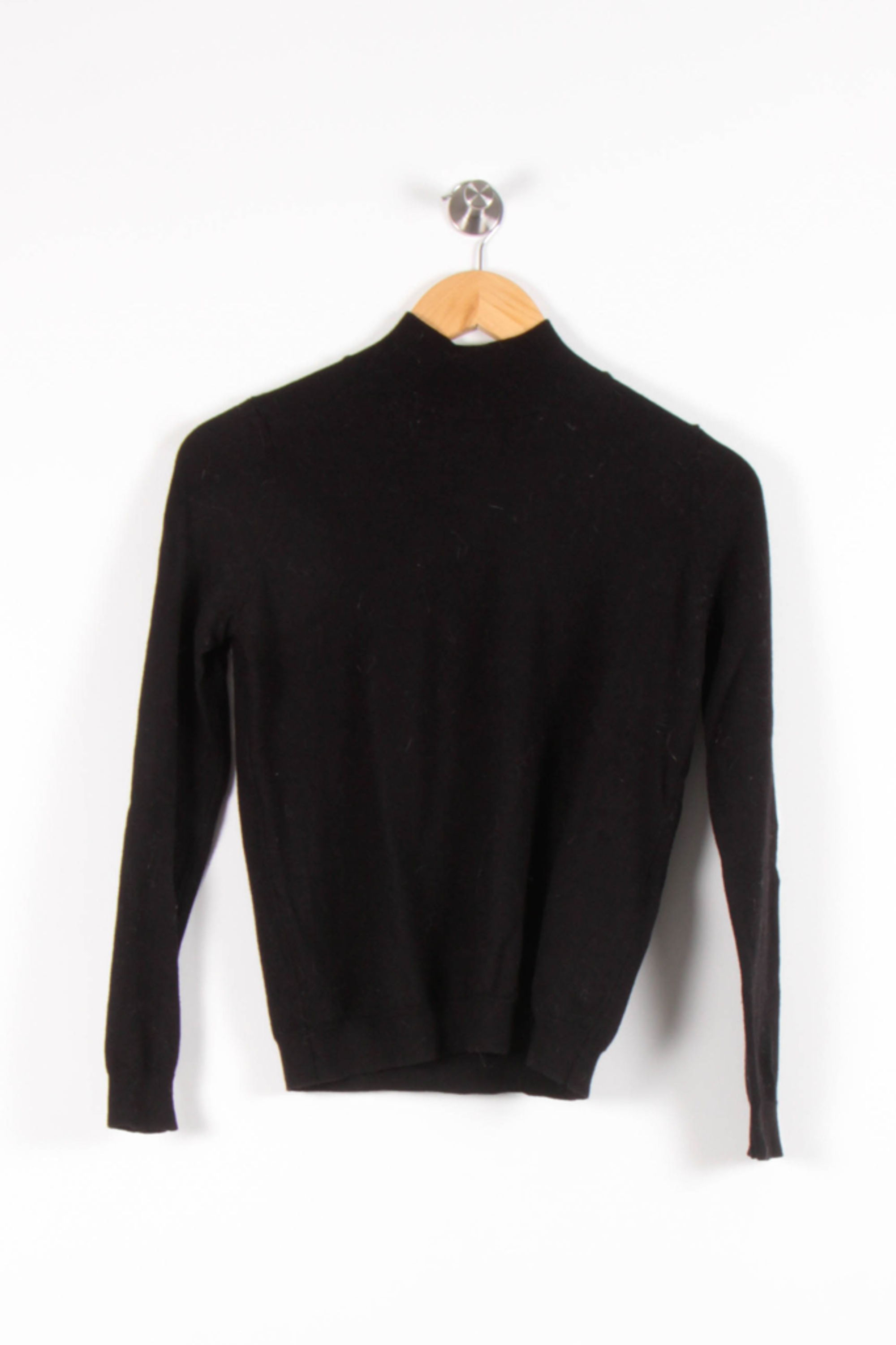 Knitwear SEZANE - Seconde main Black