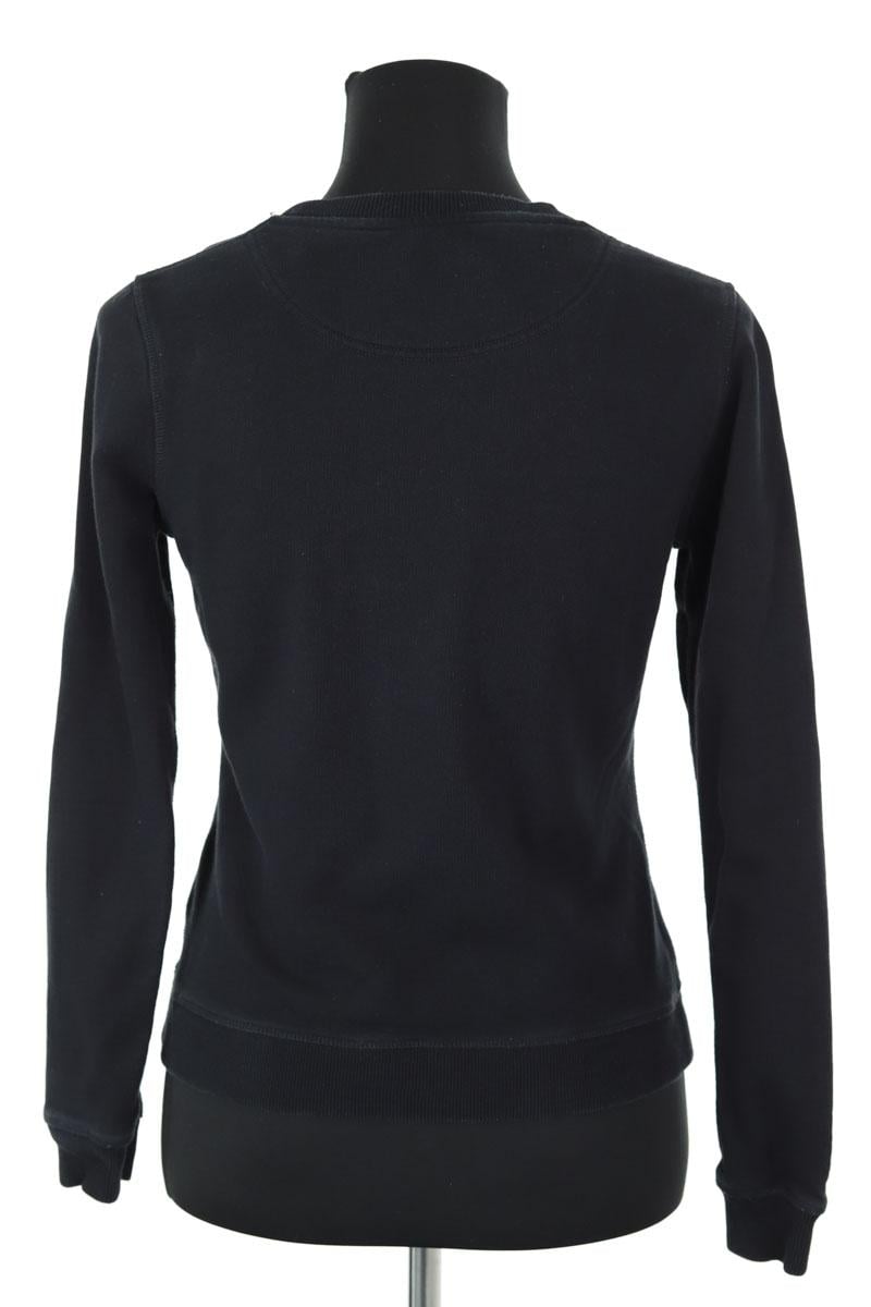 Sweatshirt KENZO - SECONDE MAIN Black