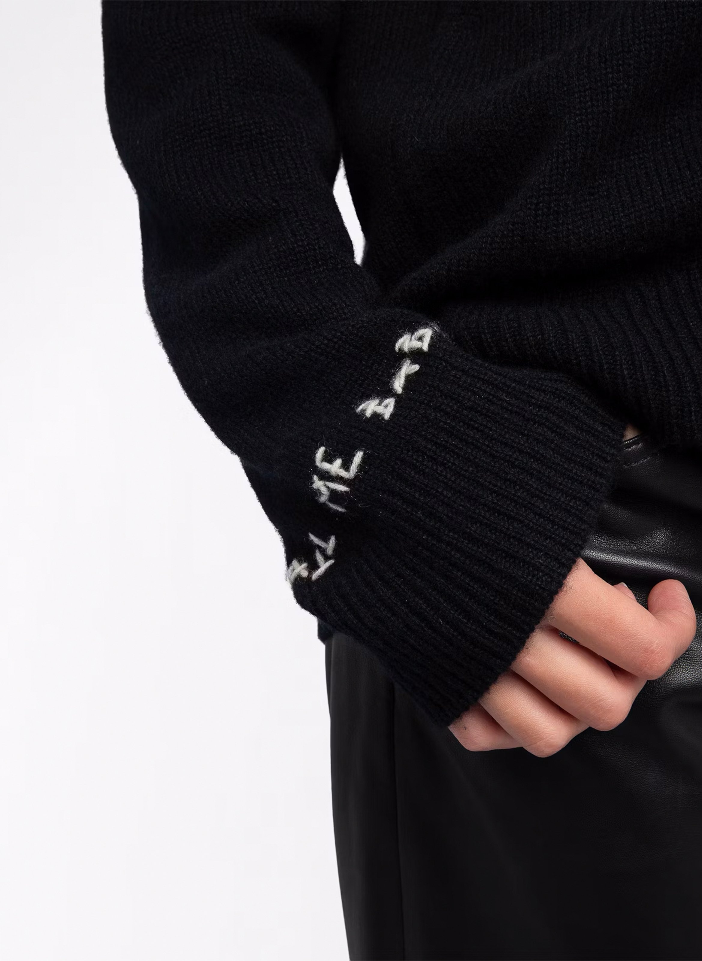 MIKYZ ZADIG&VOLTAIRE Noir