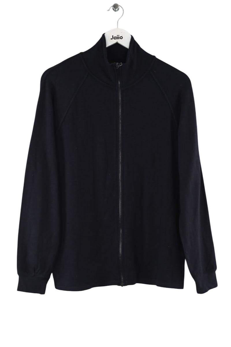 Cardigan MAJESTIC FILATURES - SECONDE MAIN Blue