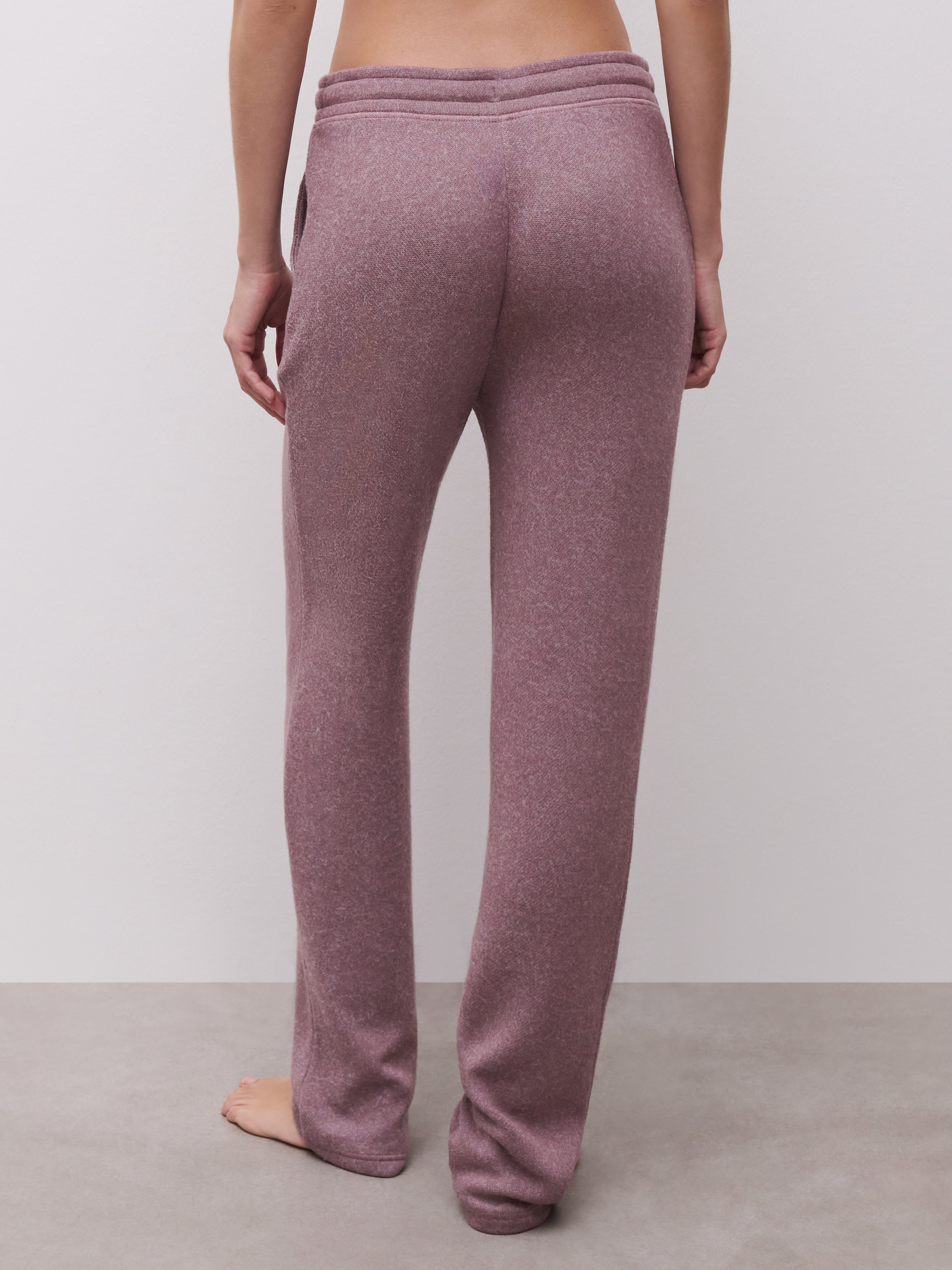 PANTS CHANTELLE Grey