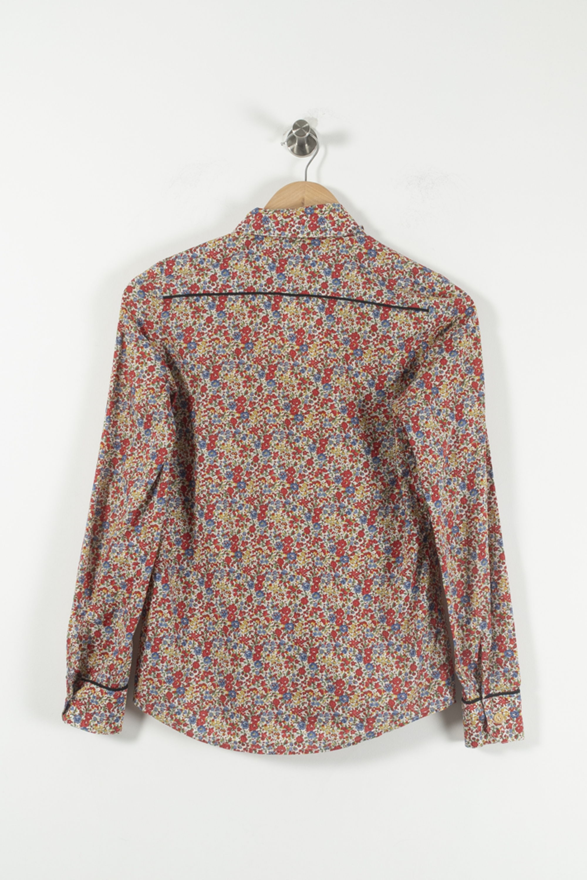 Chemise SEZANE - Seconde main Multicolore