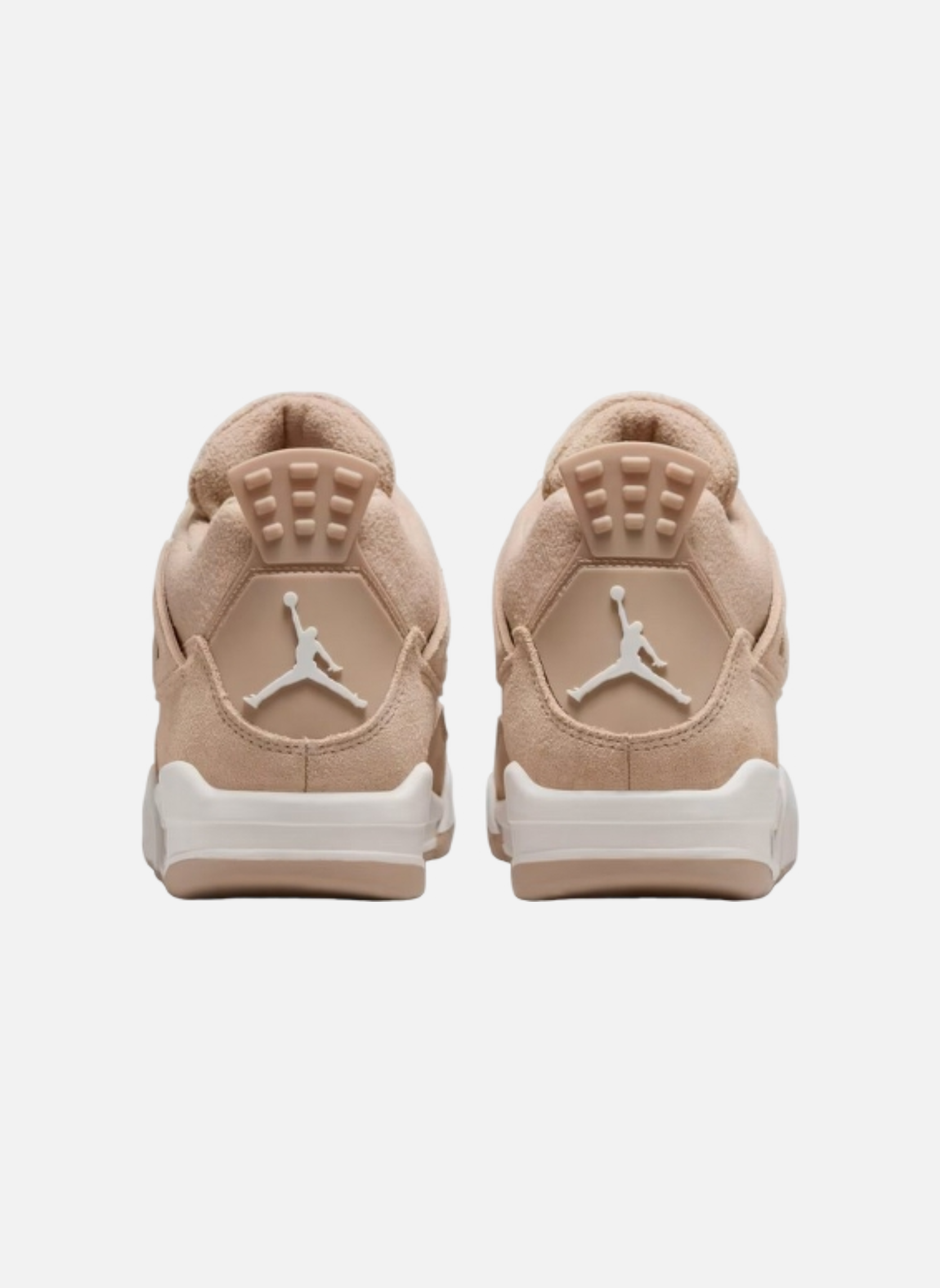 Air Jordan 4 Retro Jordan Beige