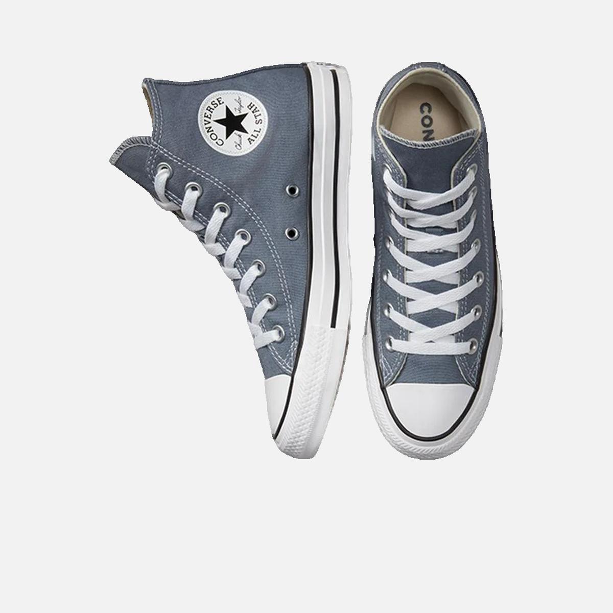 ASICS GEL PULSE 13 CONVERSE Grey