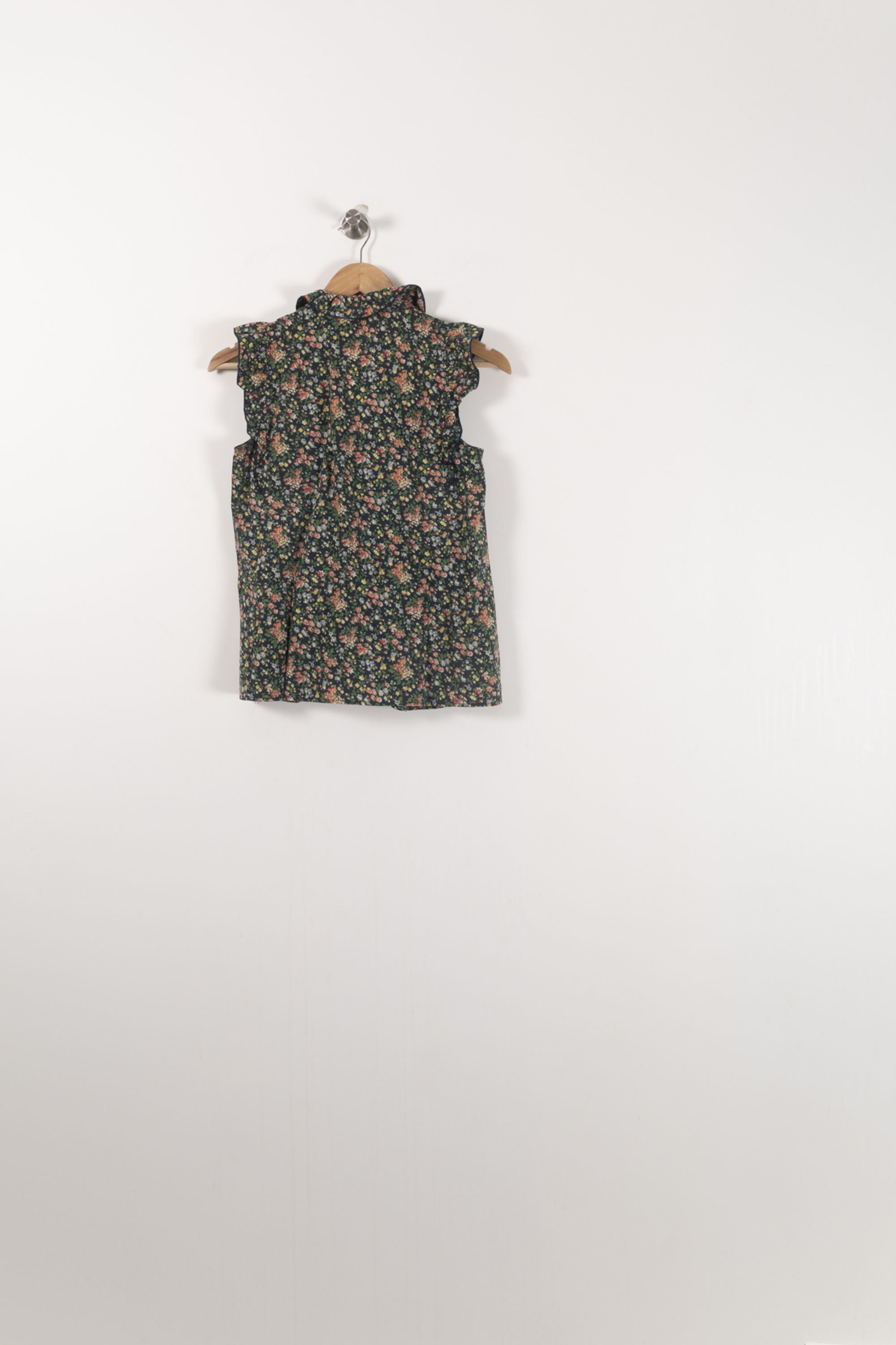 Blouse SEZANE - Seconde main Multicolore