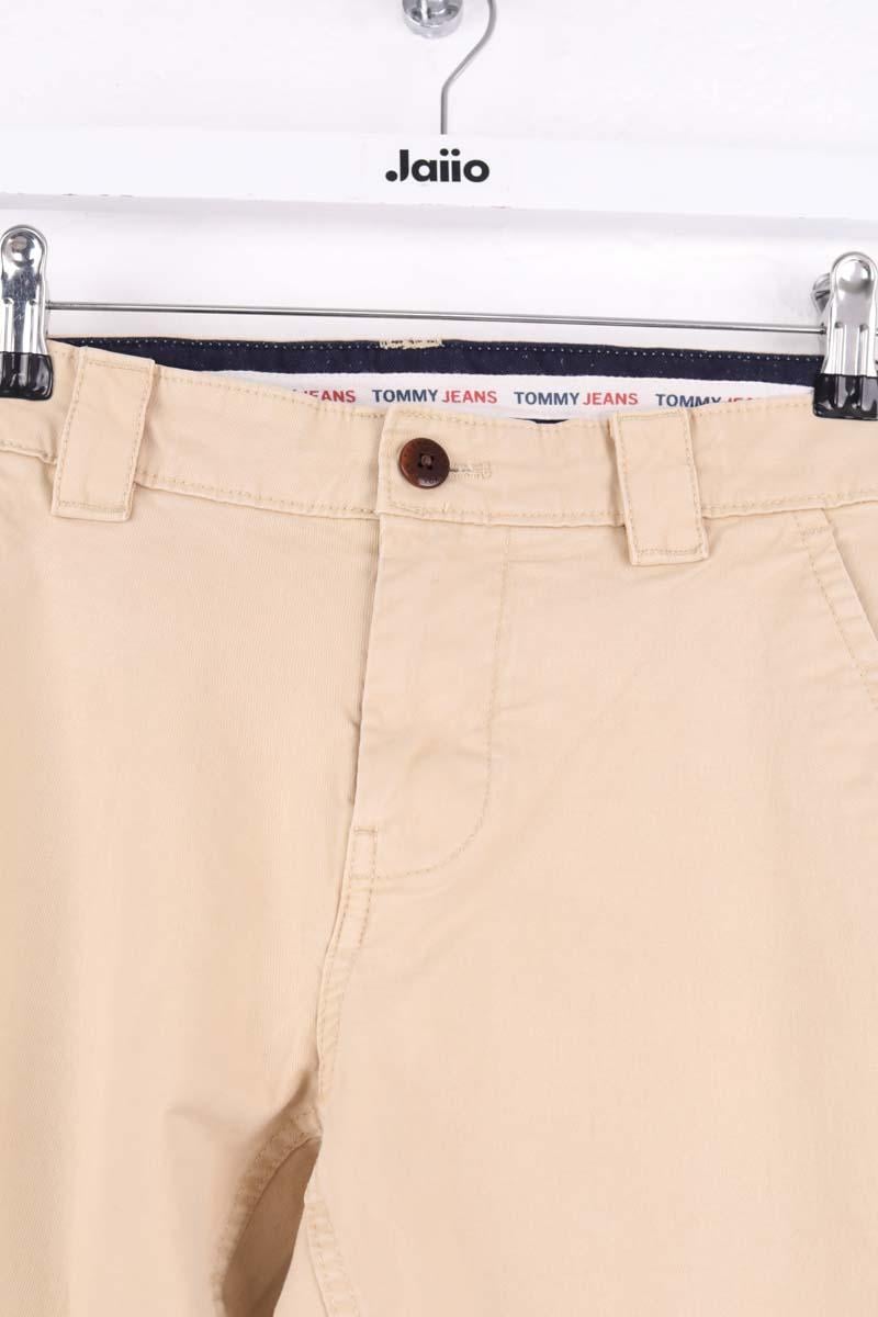 ATTENTE REF TOMMY HILFIGER - SECONDE MAIN Beige