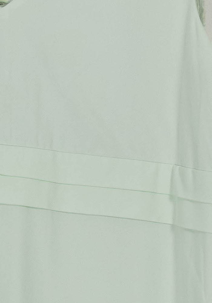 Robe courte & midi COMPTOIR DES COTONNIERS - Seconde main Vert