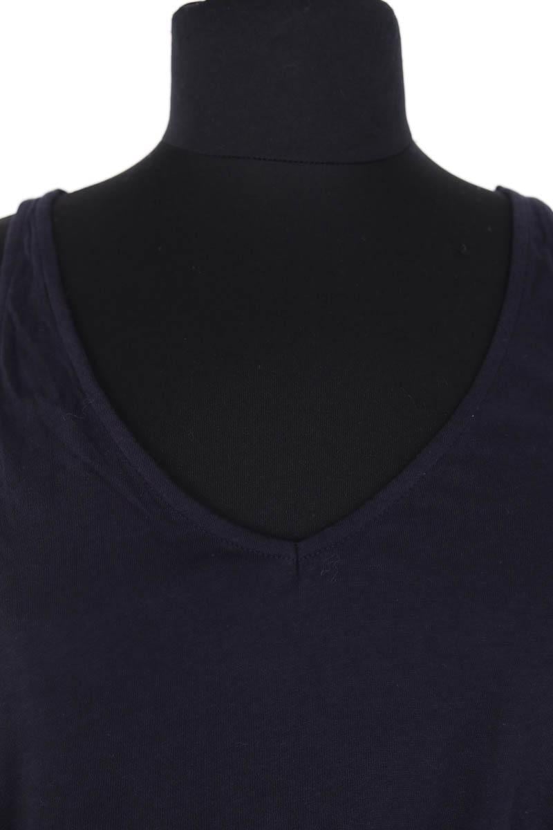 Bodysuit SEZANE - Seconde main Blue